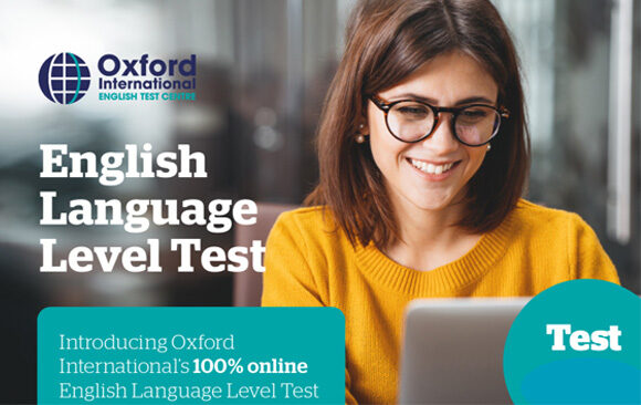 Oxford International English Test Centre