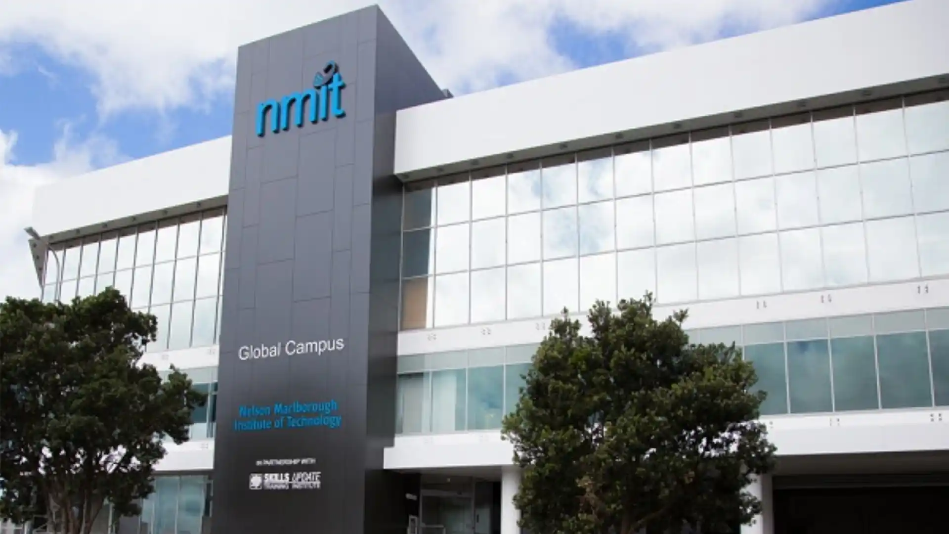 ATMC NZ - Nelson Marlborough Institute of Technology (Auckland Campus)