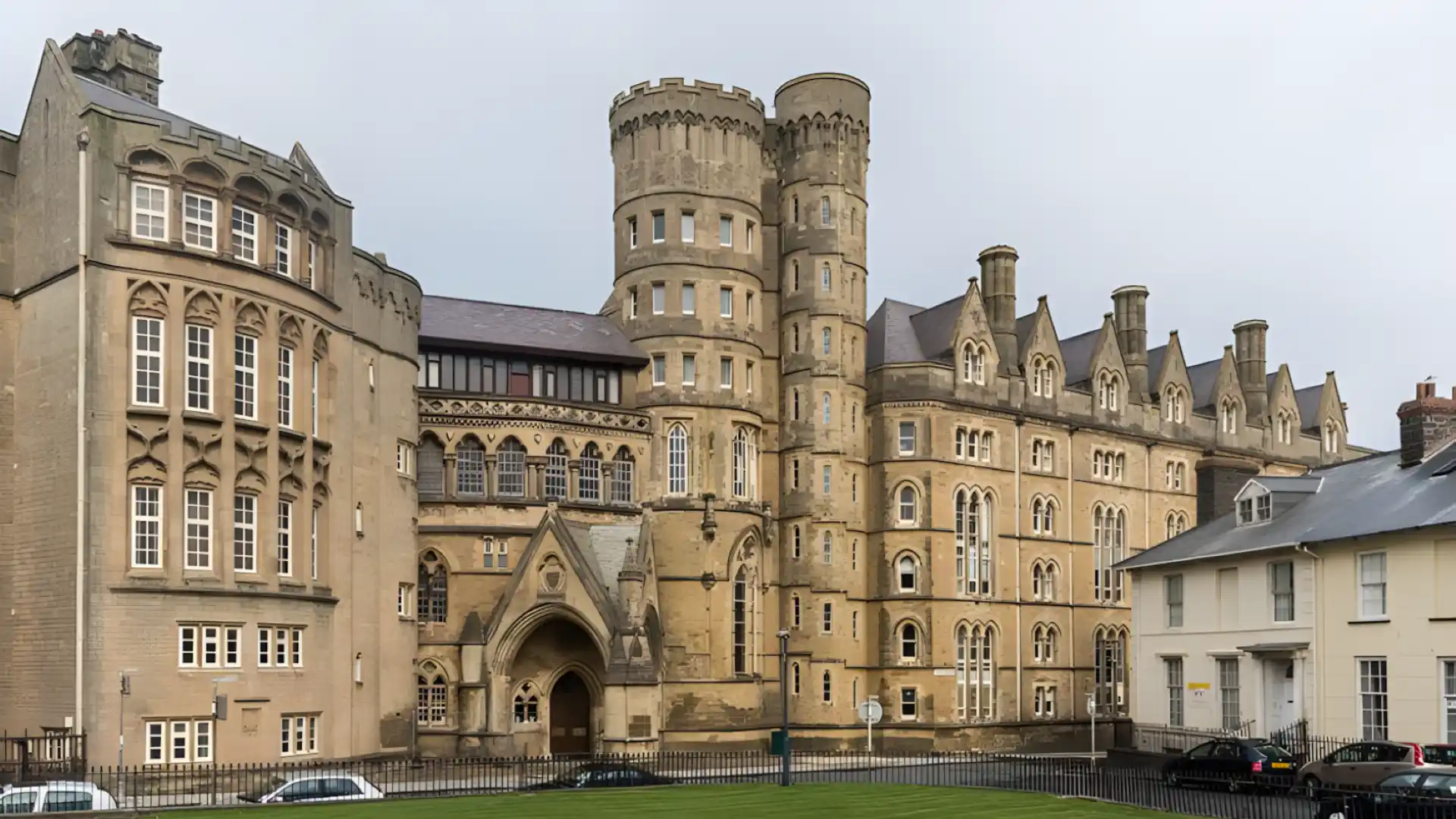 Aberystwyth University