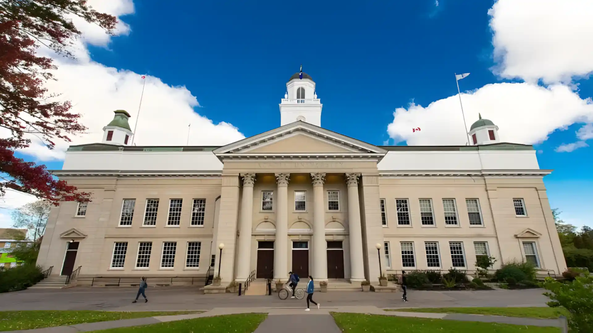 Acadia University