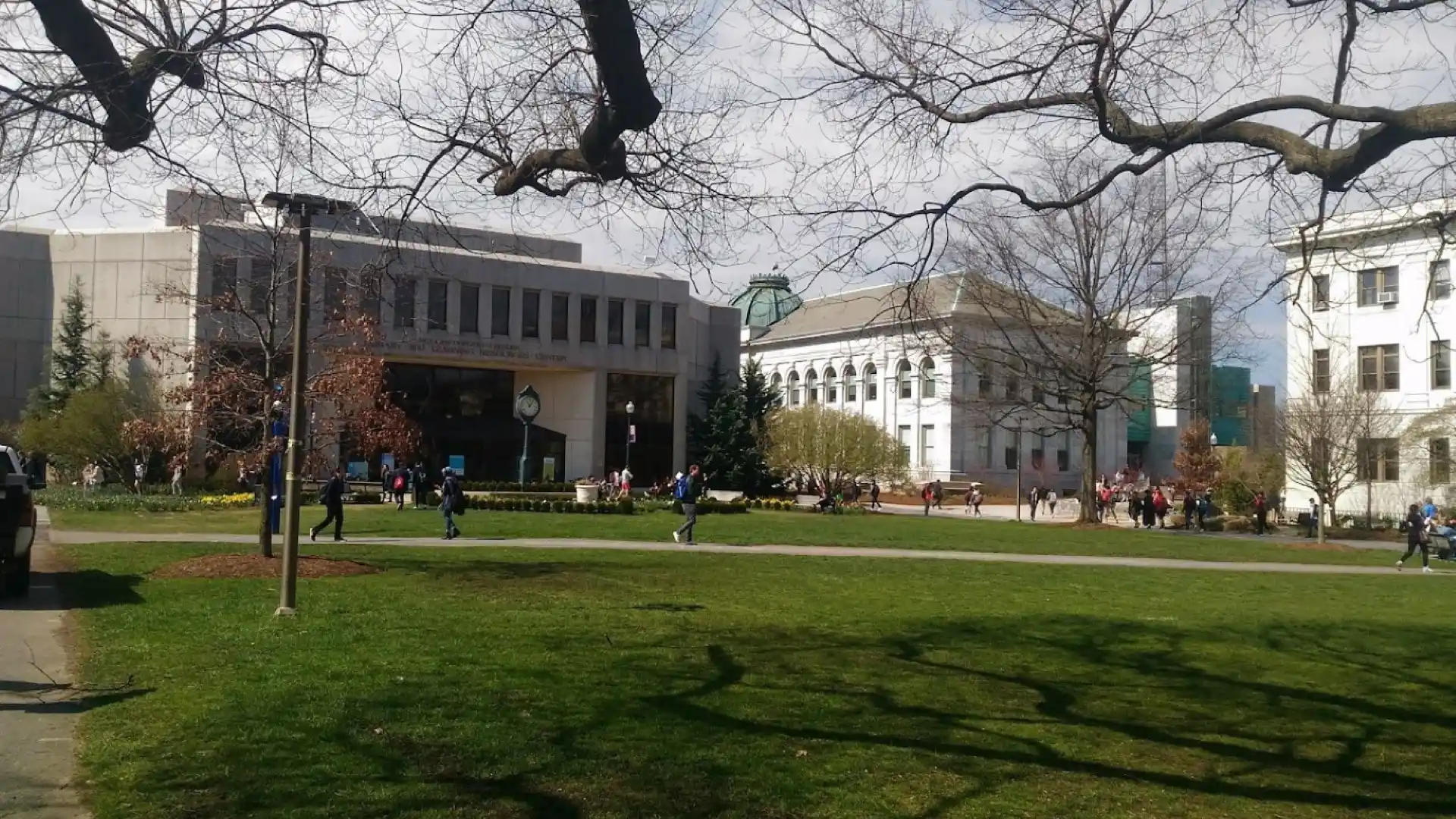 American University, Washington, D.C.