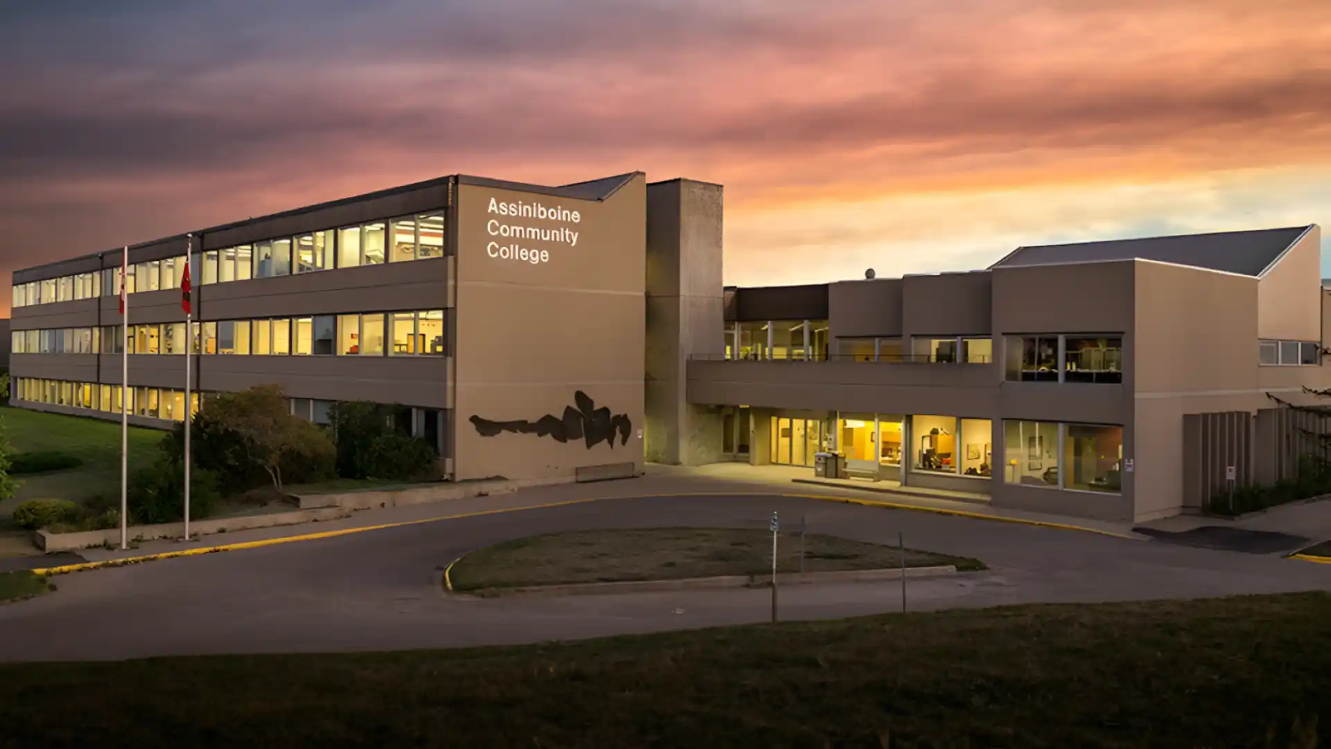 Assiniboine Community College