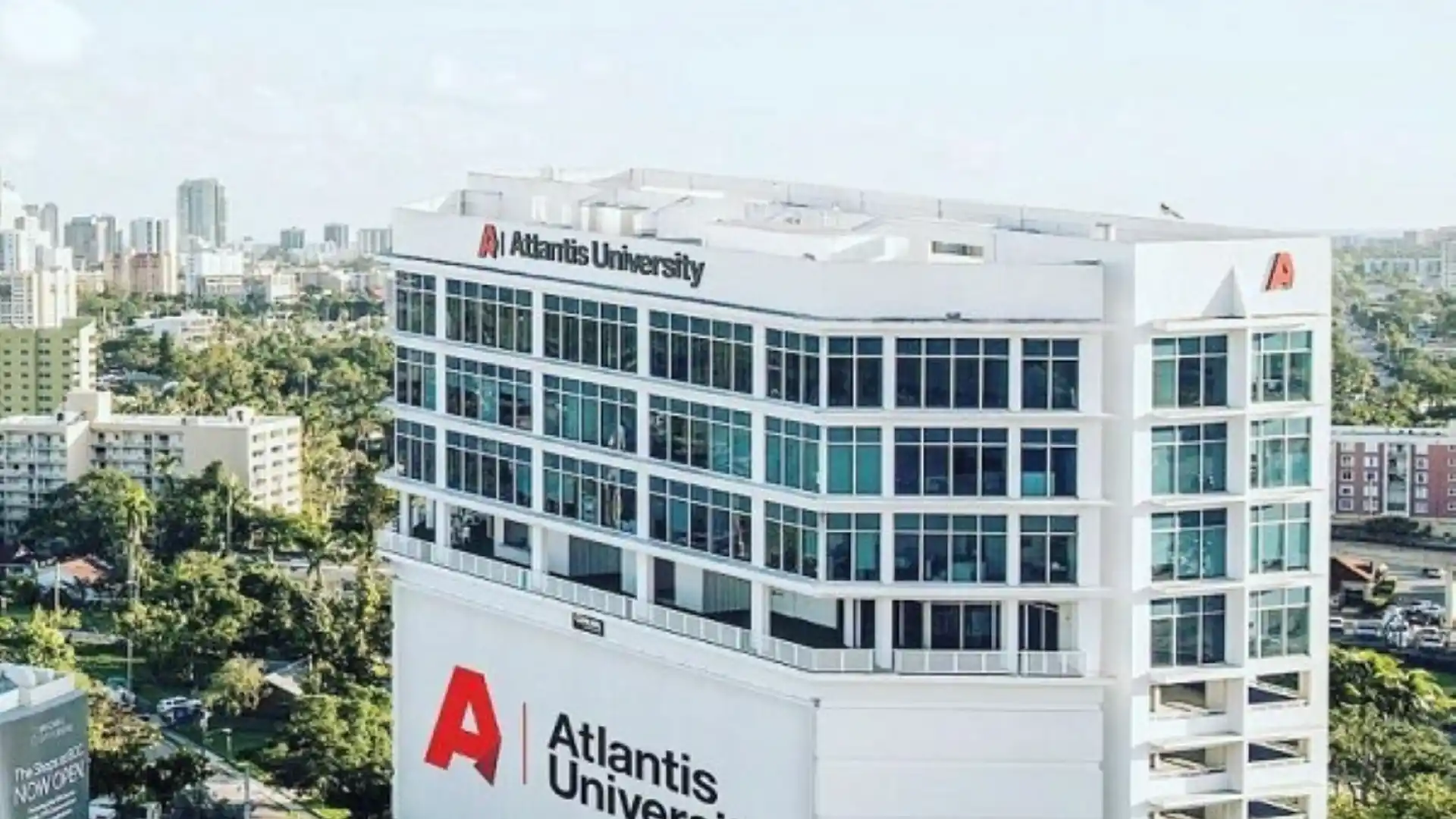 Atlantis University, Miami, Florida