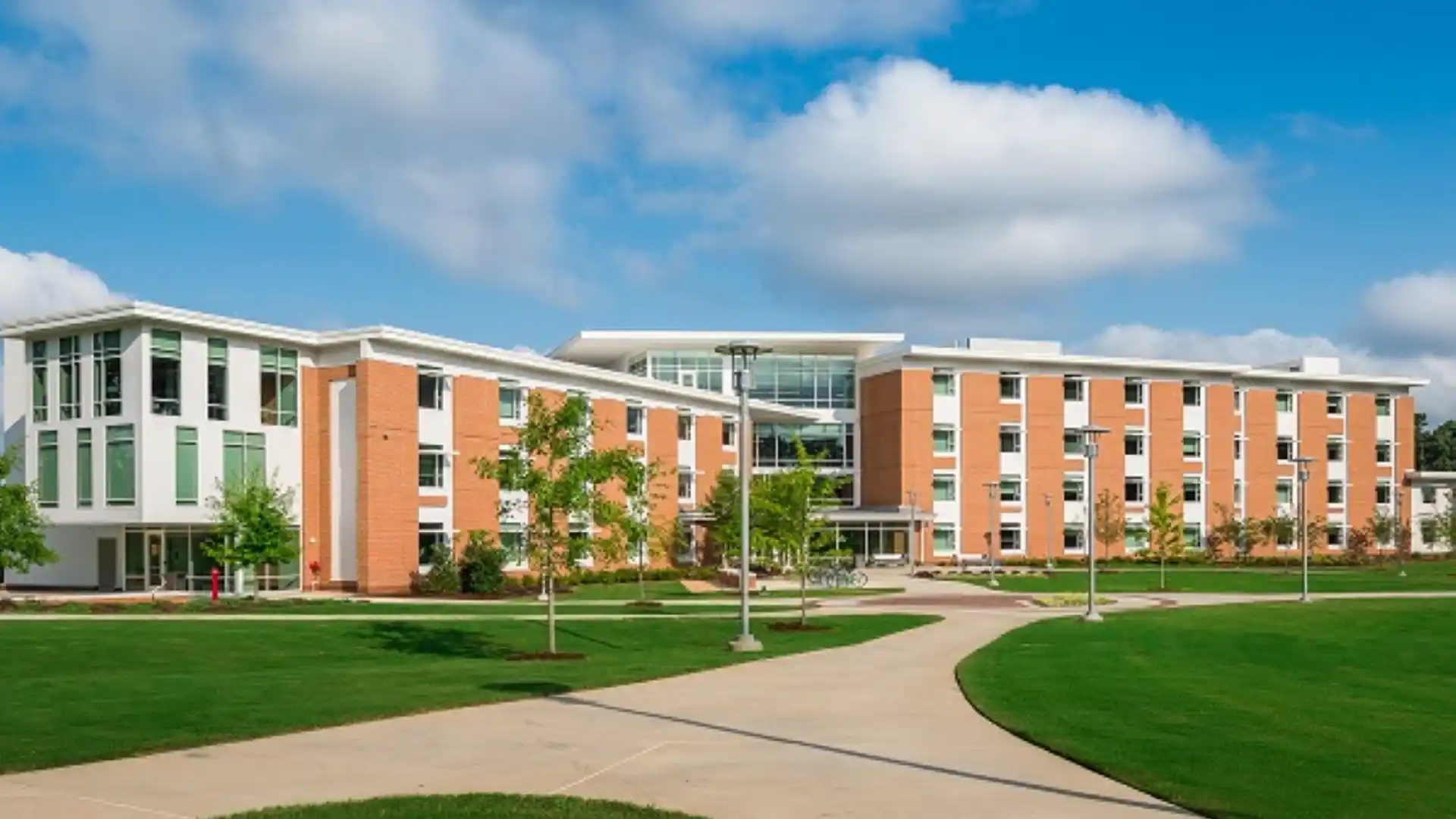 Auburn University at Montgomery, Alabama