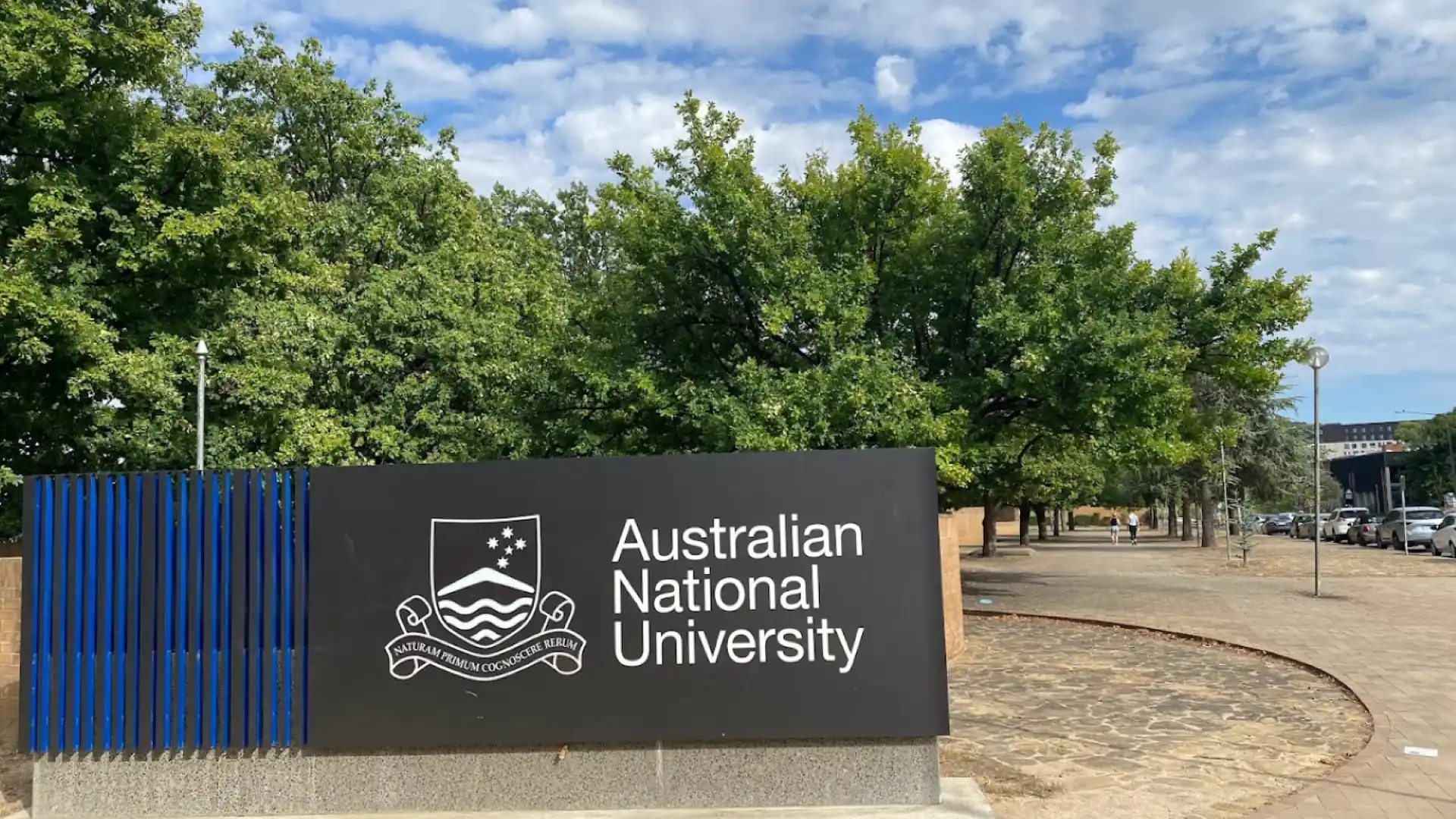 Australian National University College, Canberra