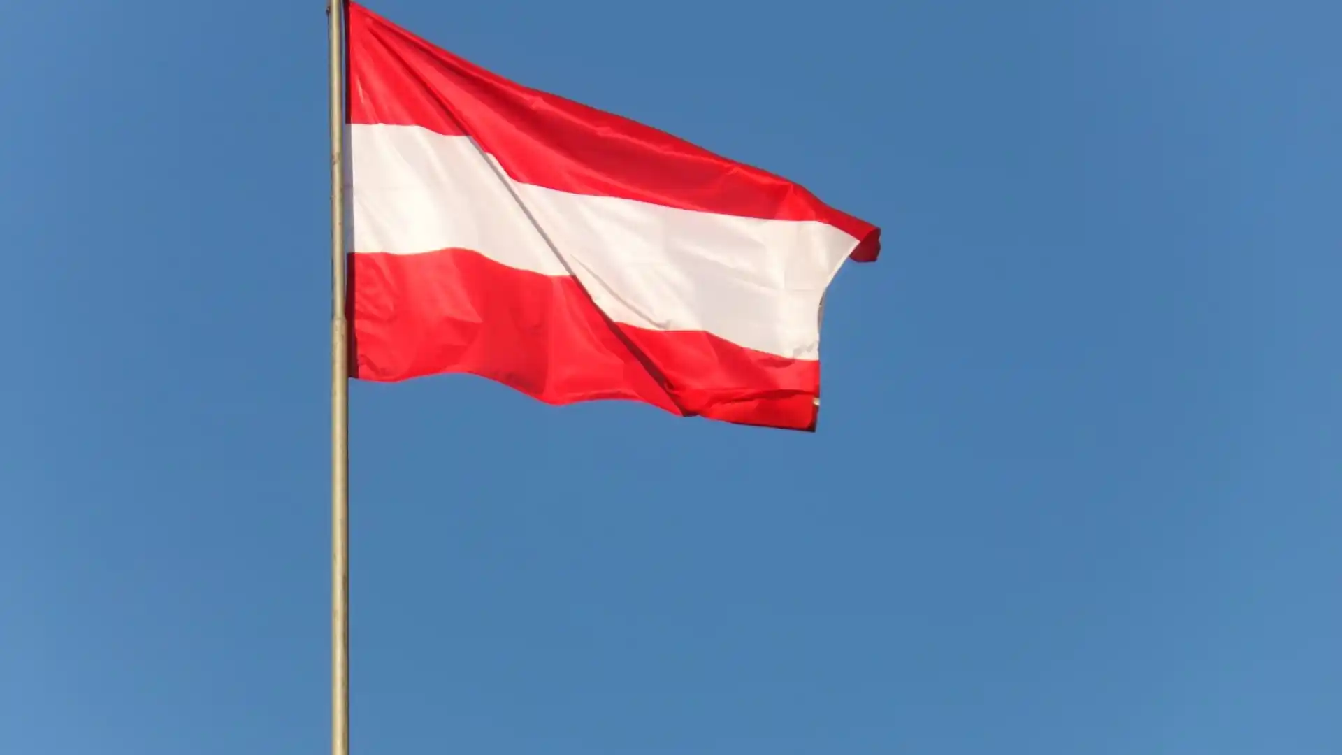 Austria-flag