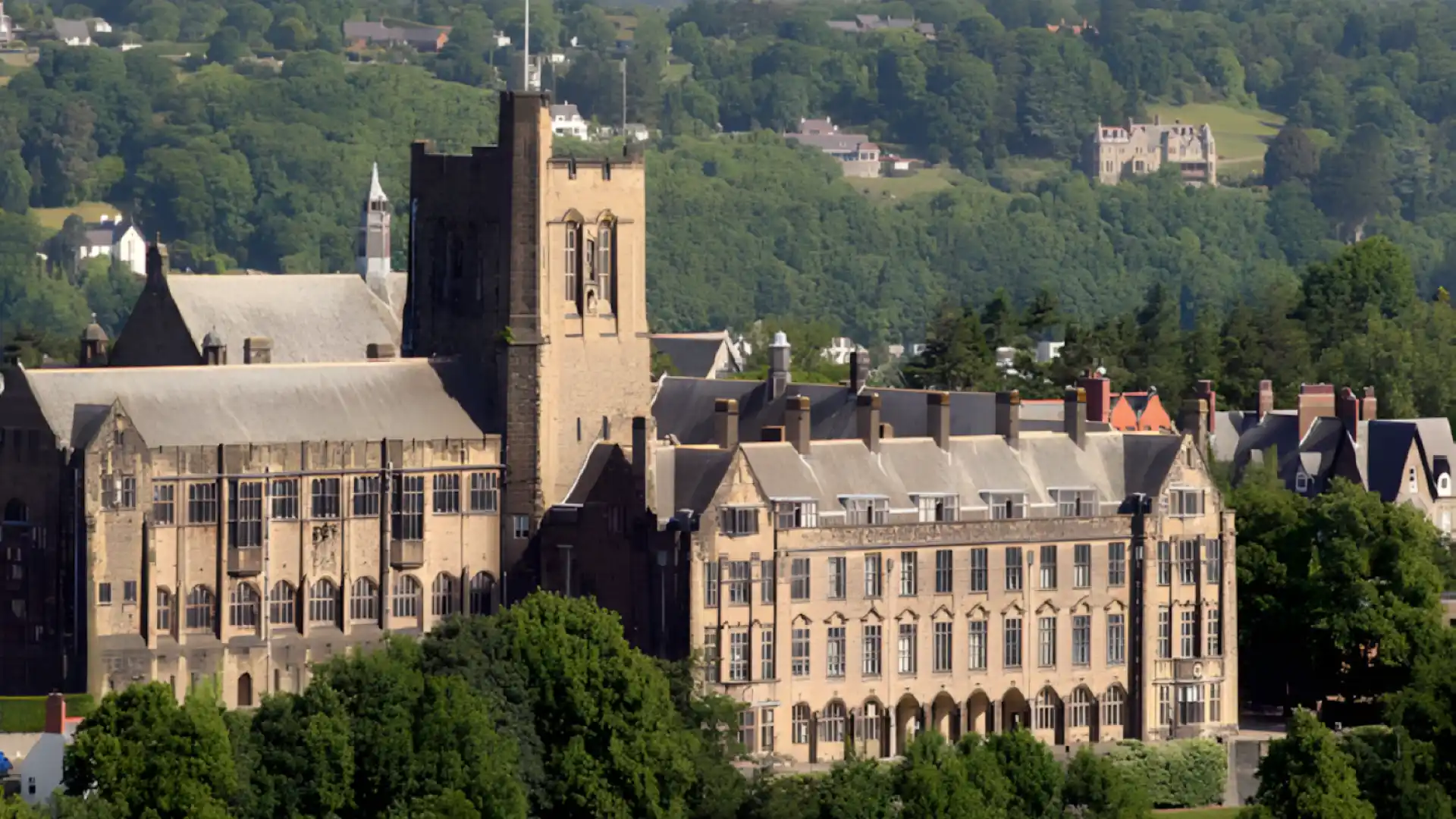 Bangor University