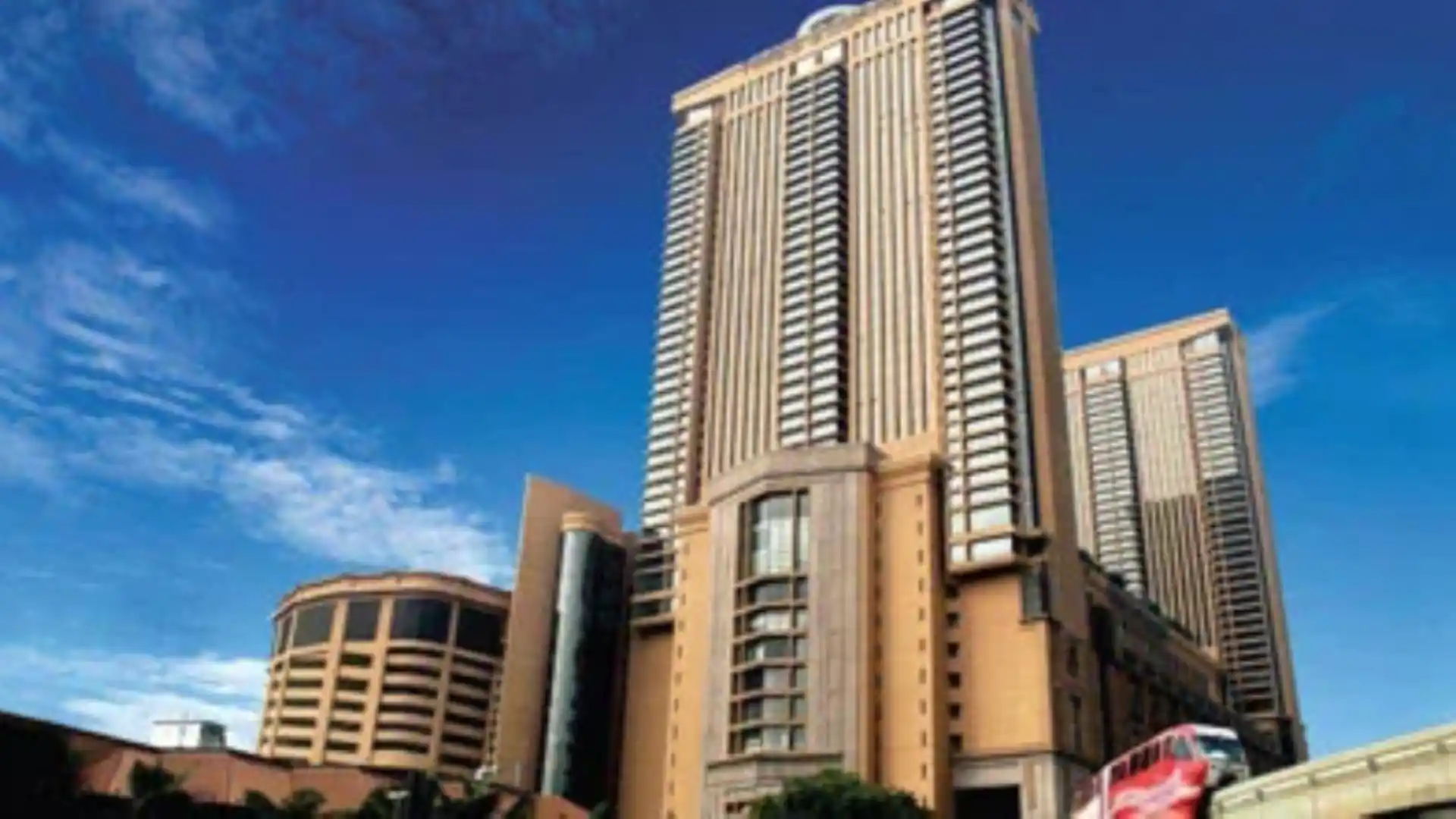 Berjaya University College