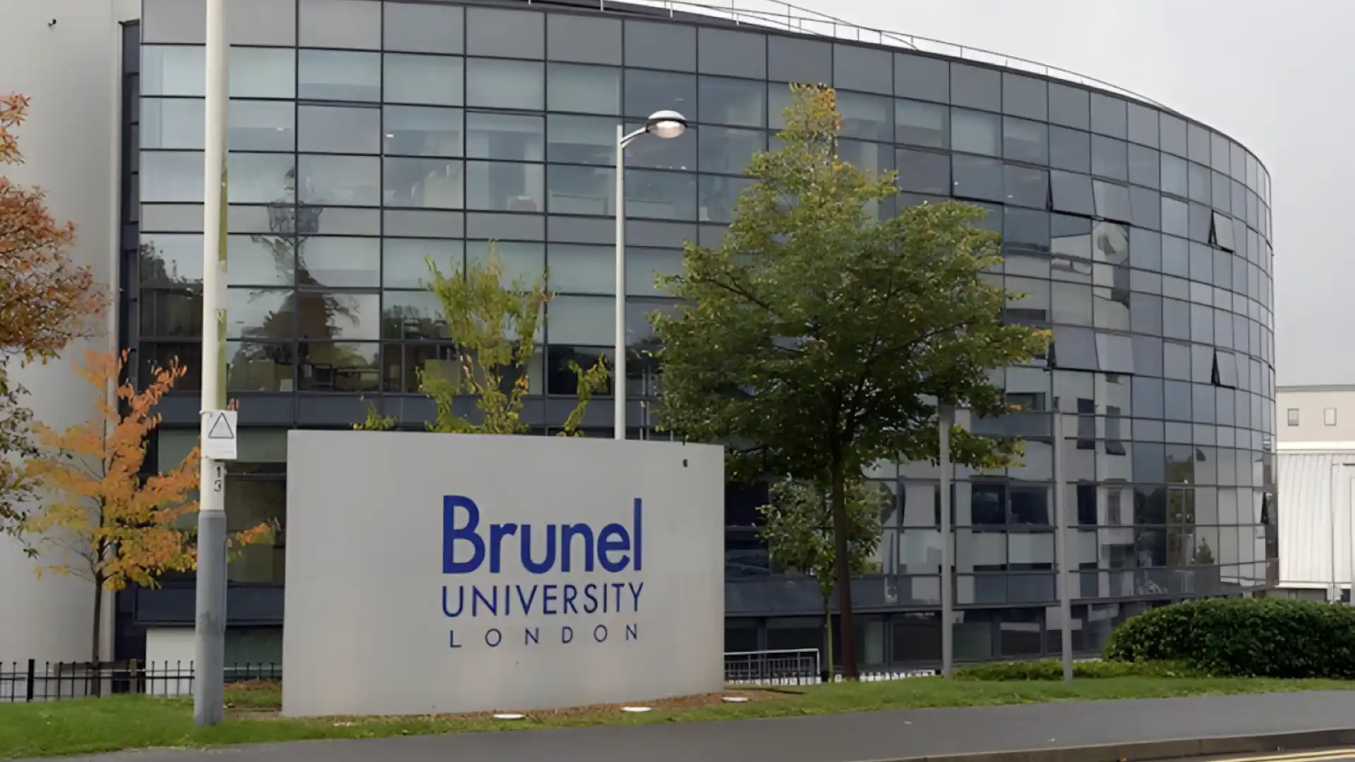 Brunel University London