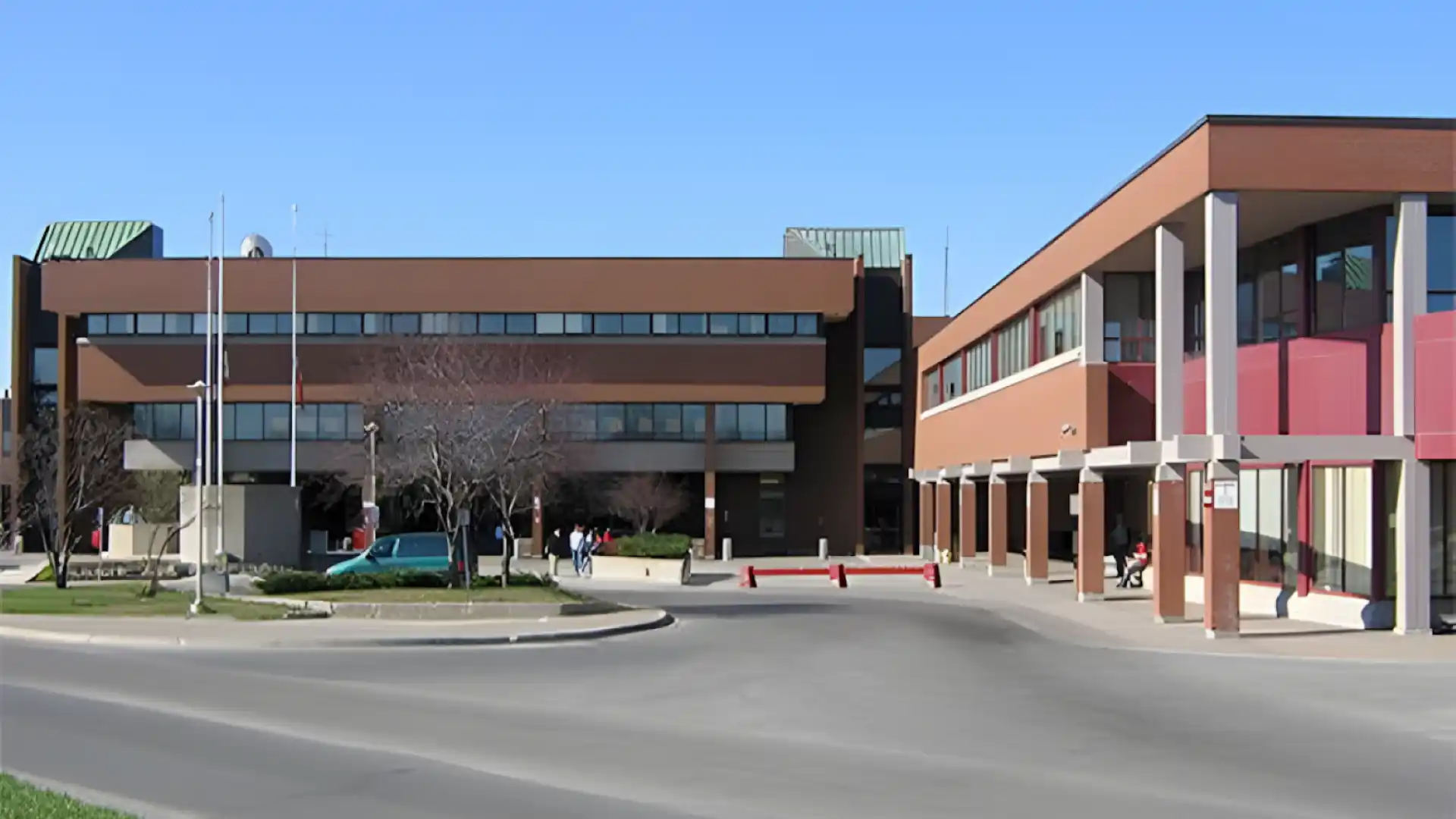 Cambrian College