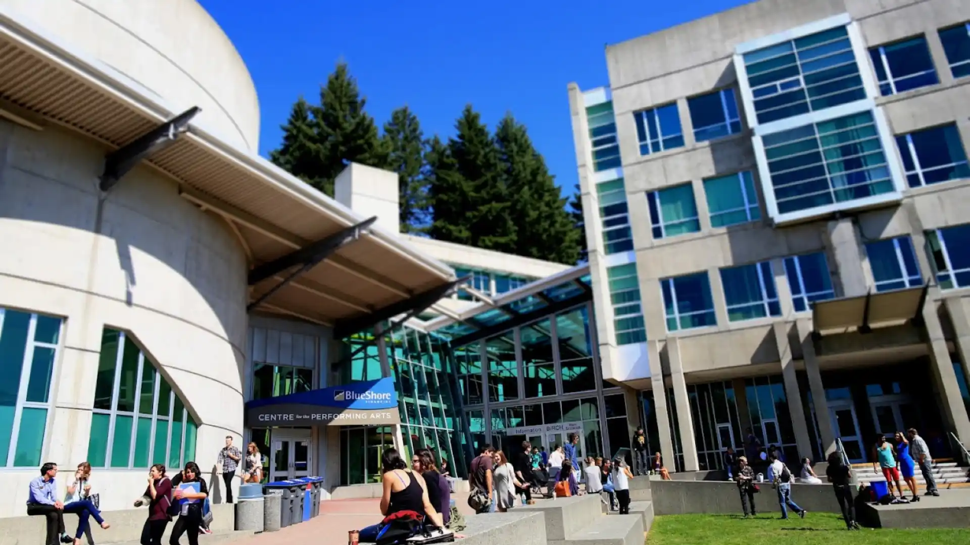 Capilano University