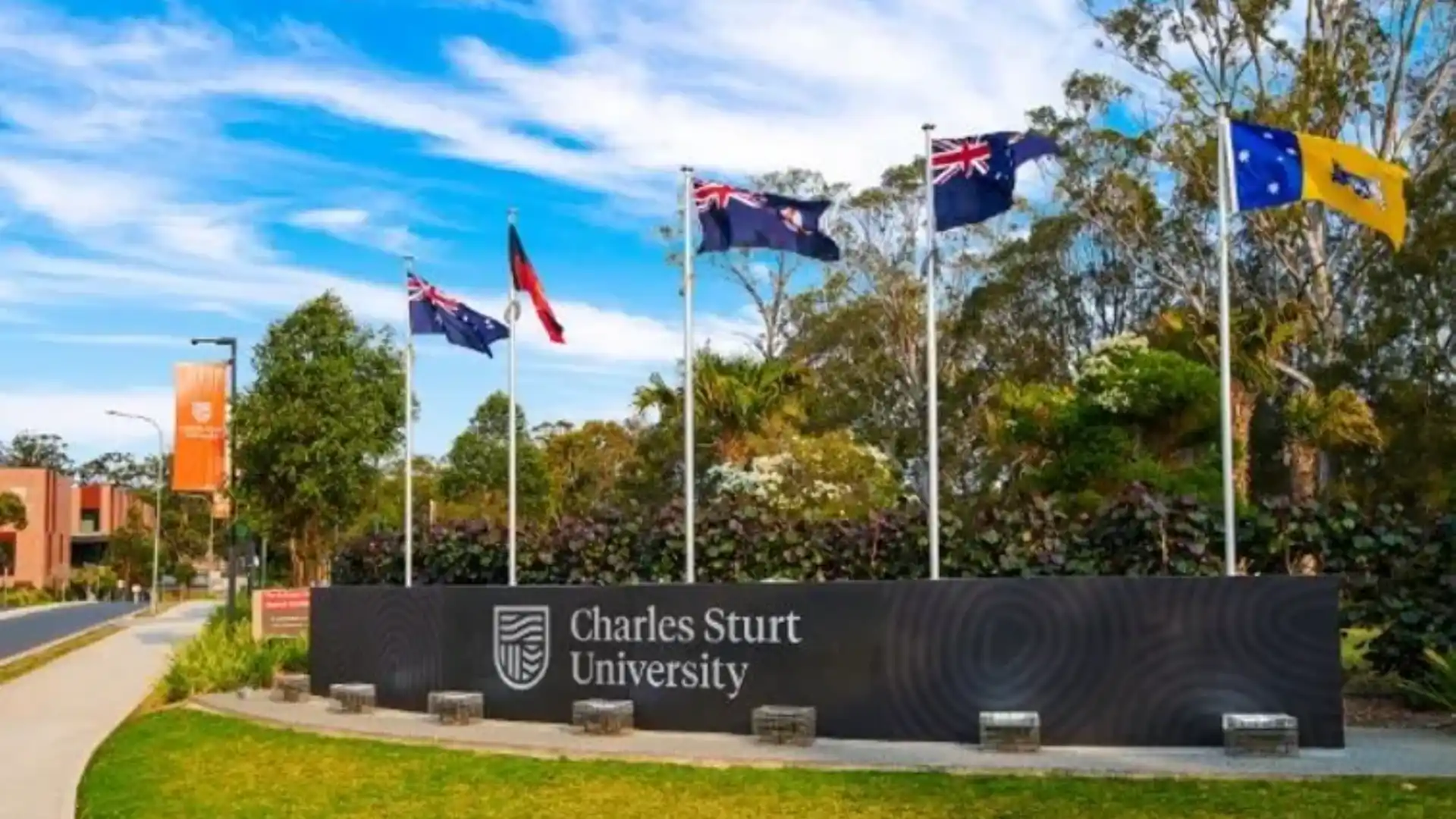 Charles Sturt University, Wagga Wagga