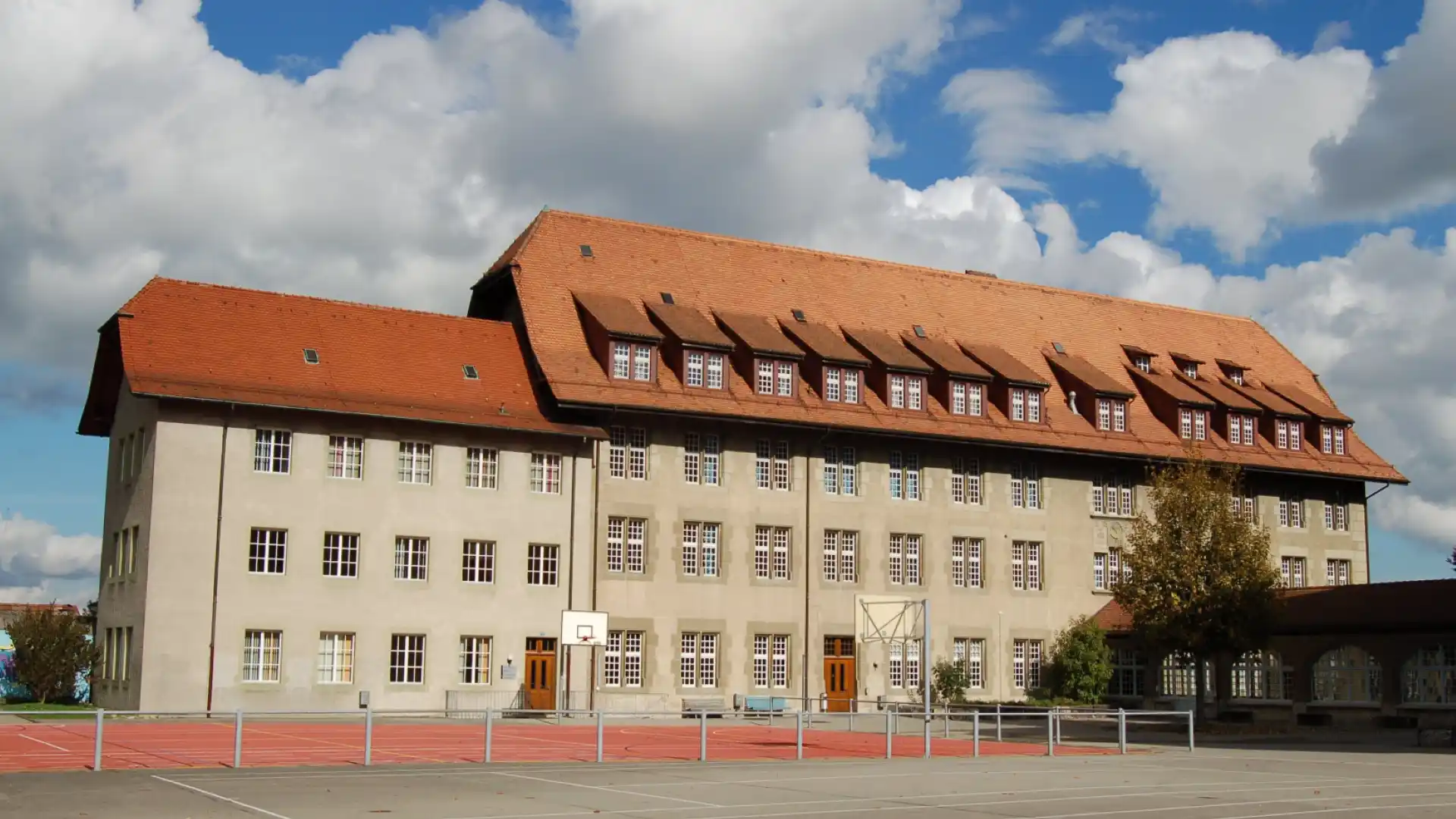 Collège St-Michel