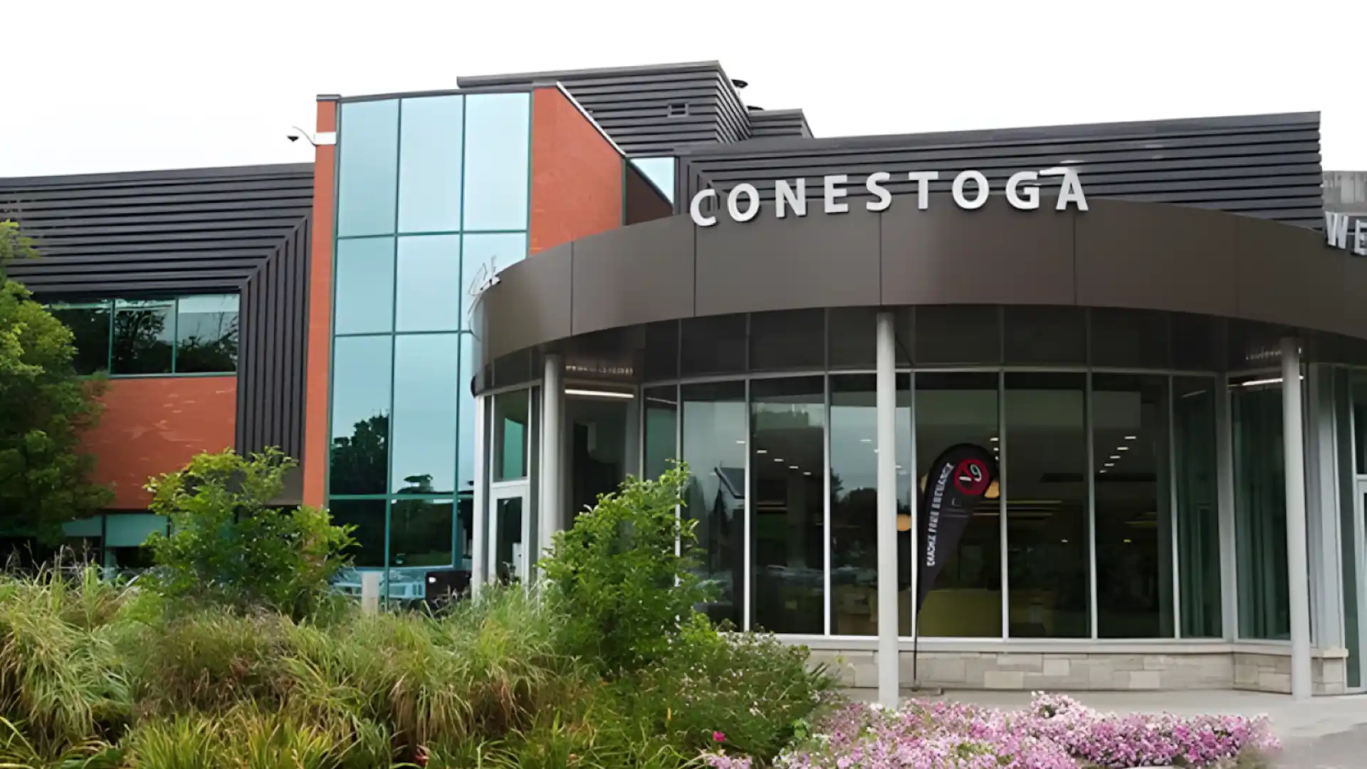 Conestoga College