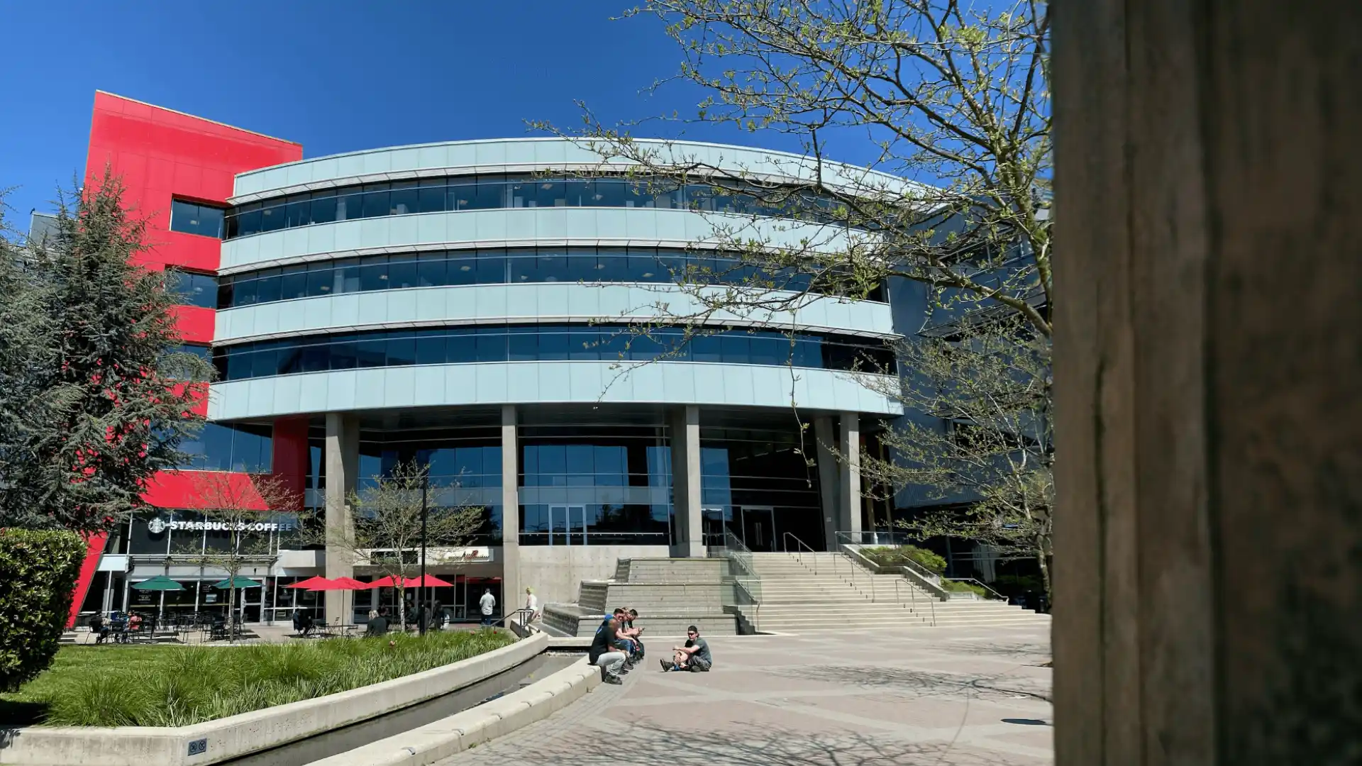 Coquitlam College