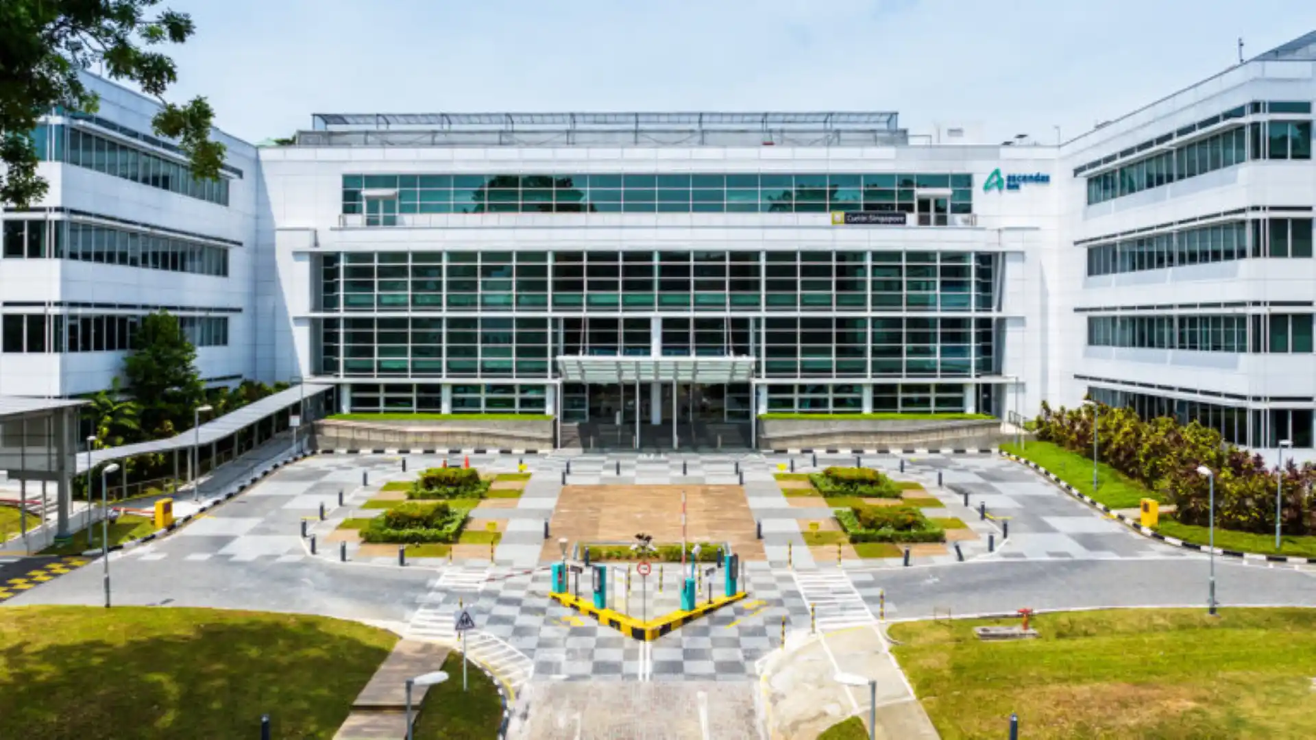 Curtin University Singapore