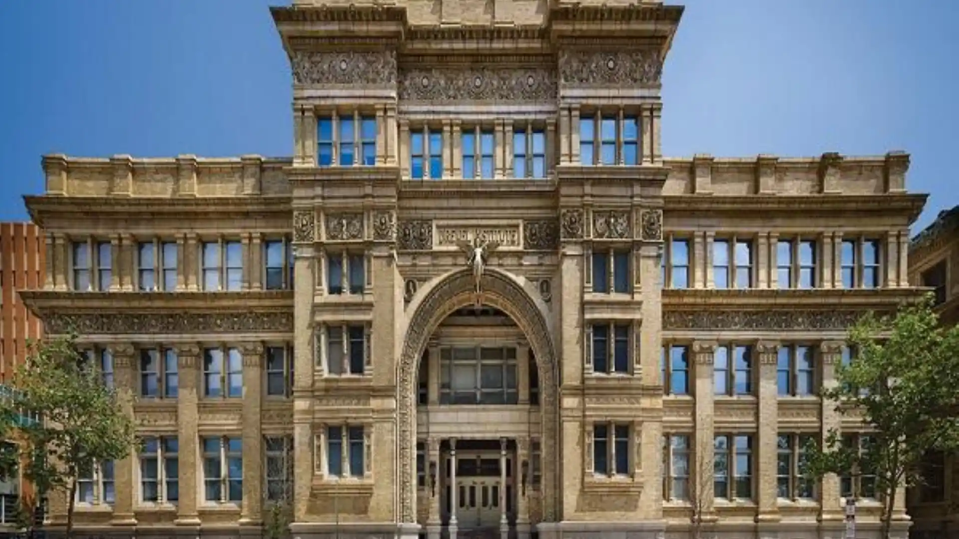 Drexel University, Philadelphia, Pennsylvania