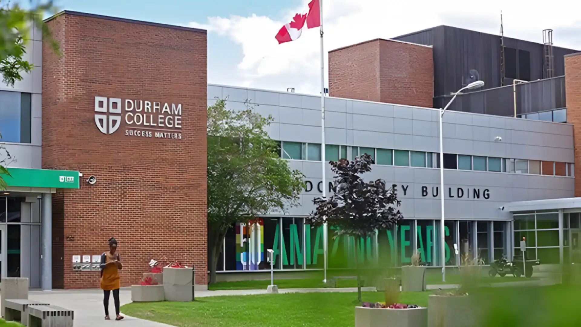 Durham College