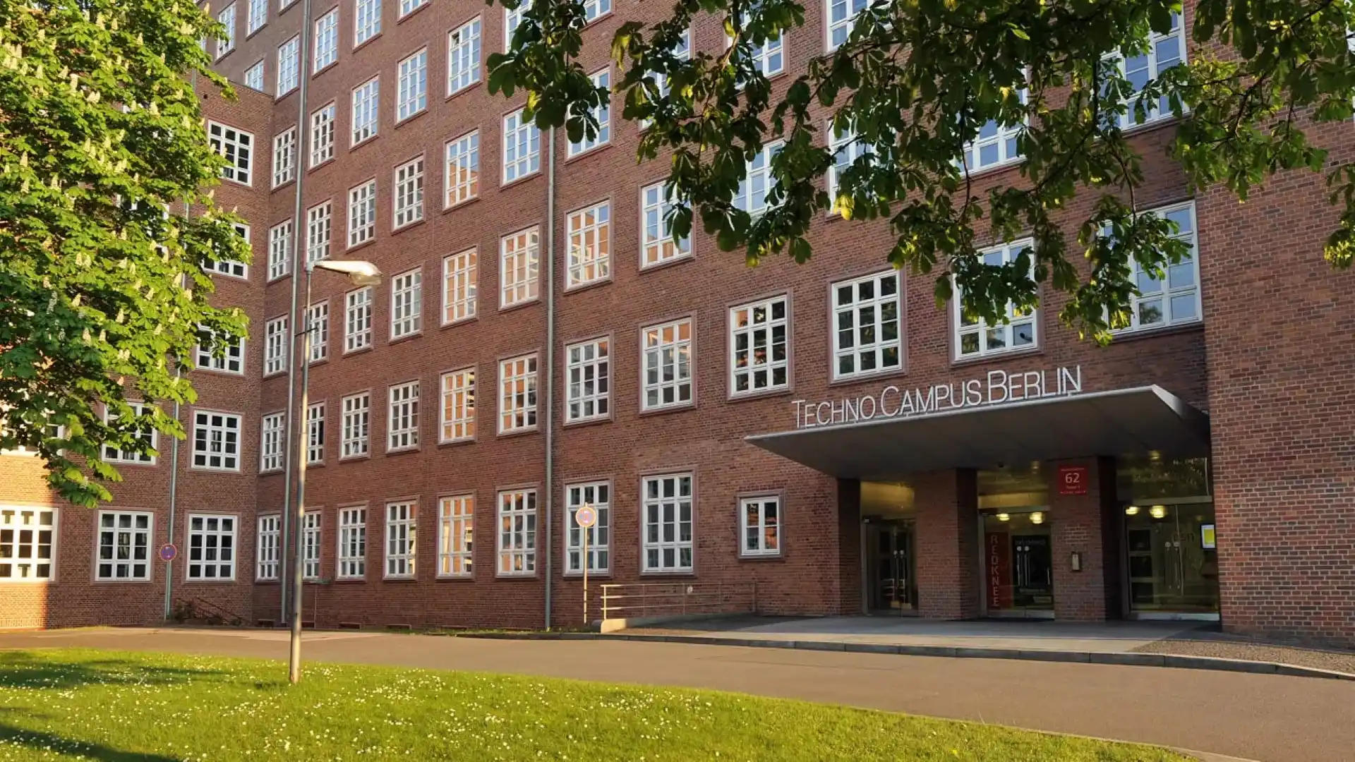 Eurasia Institute for International Education GmbH (EIIE), Berlin