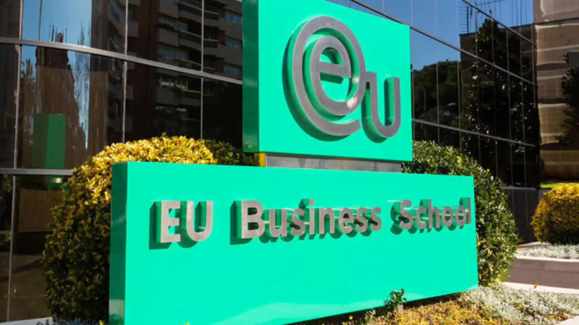 EU Business School, Munich