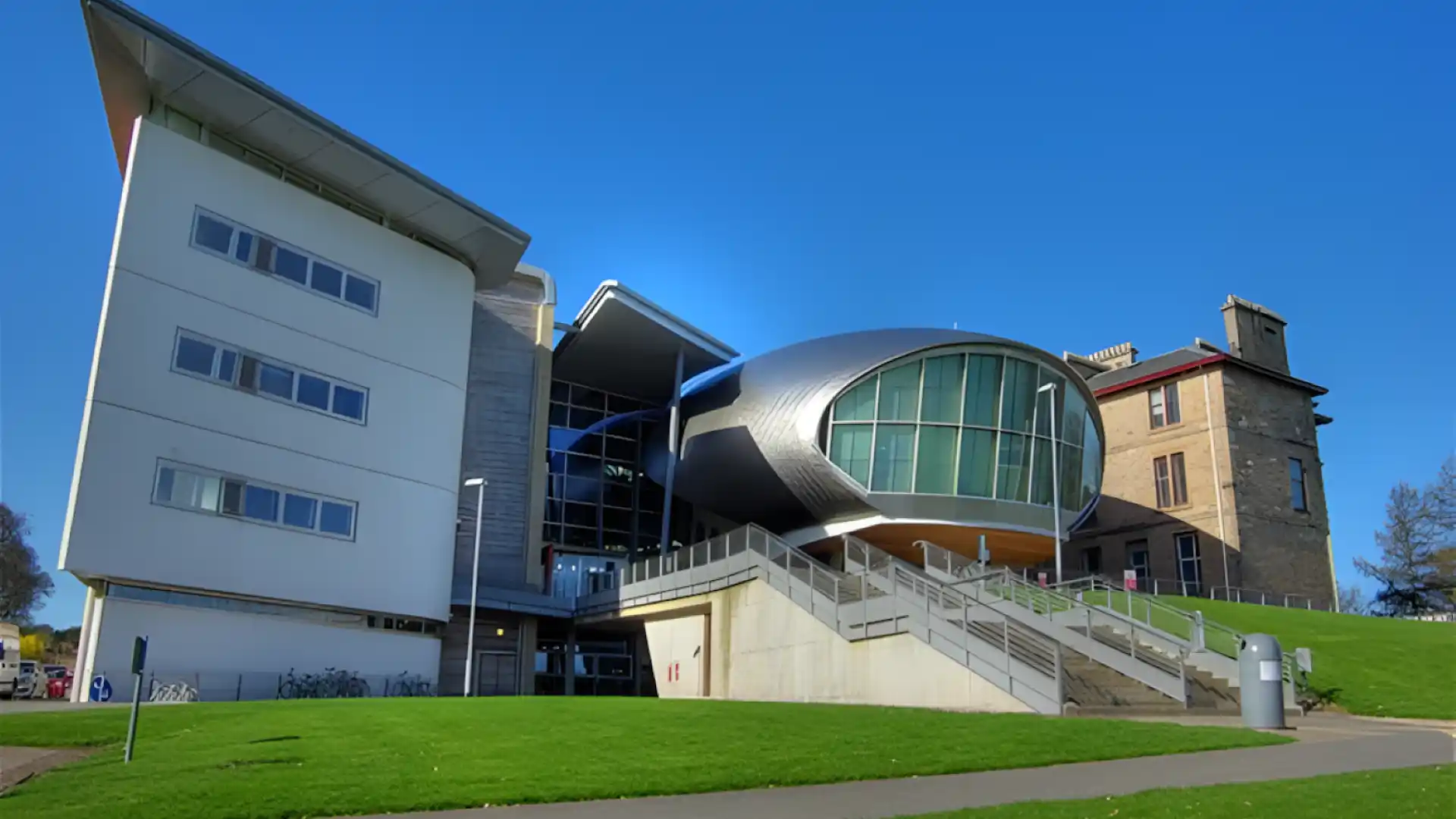 Edinburgh Napier University