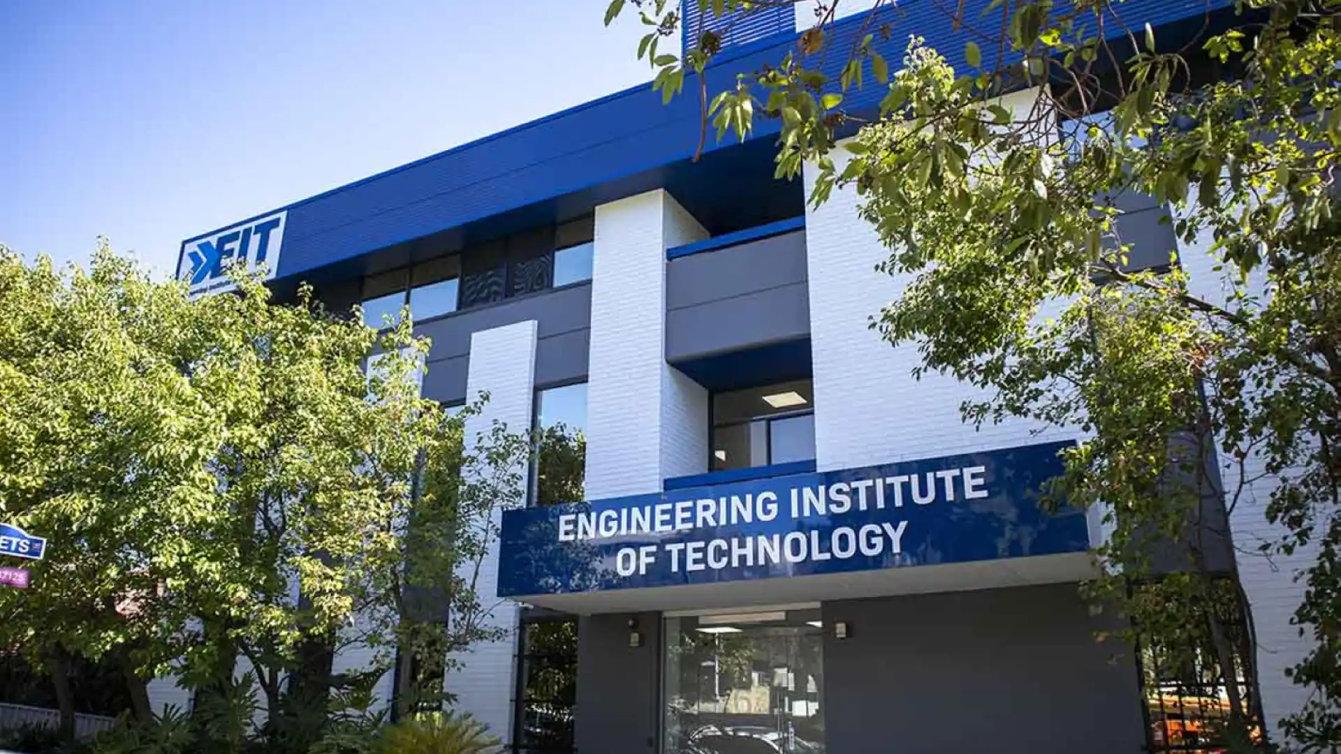 Engineering Institute of Technology Perth