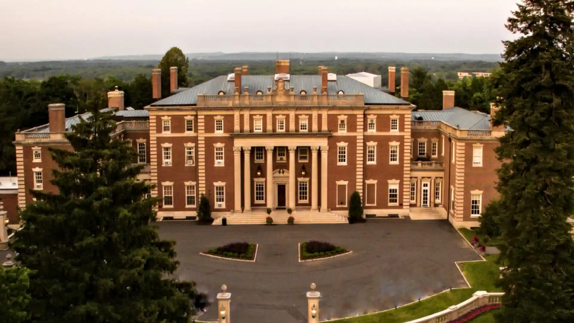 Fairleigh Dickinson University