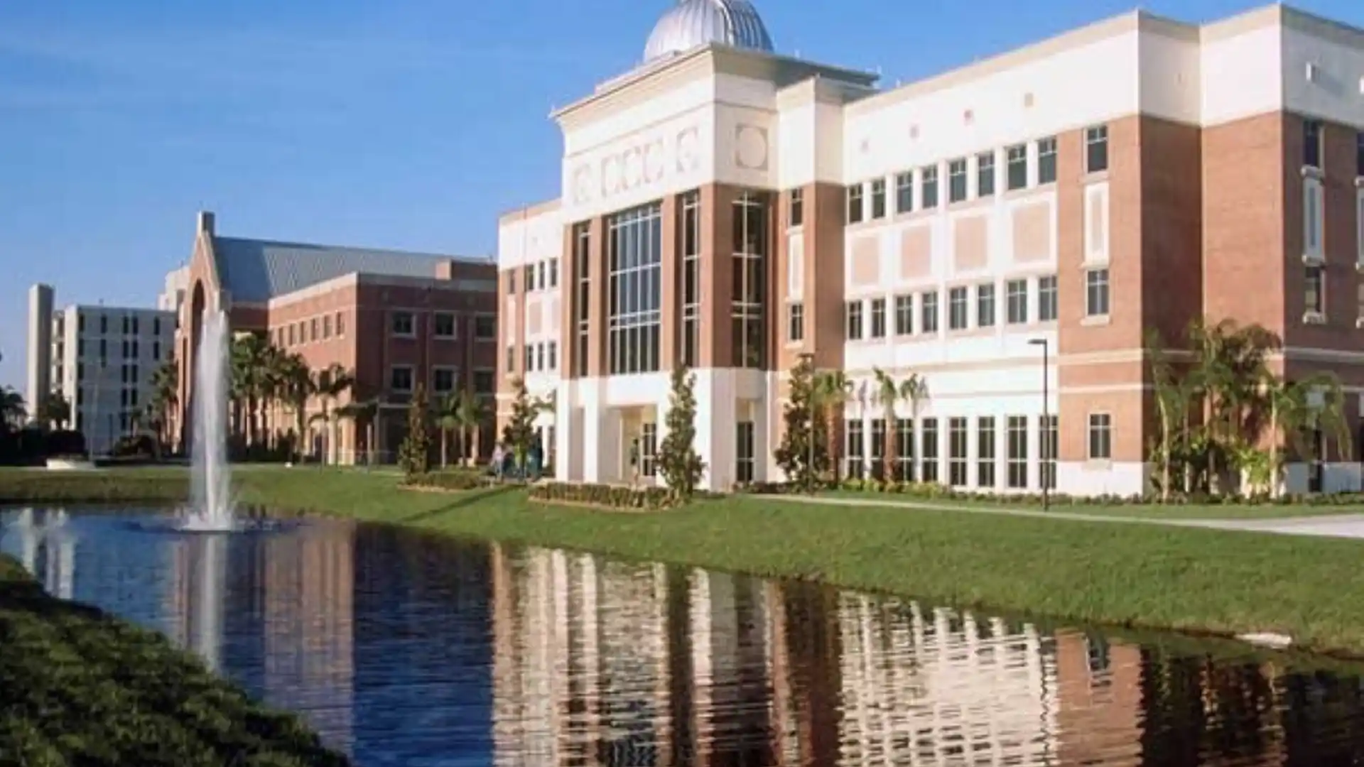 Florida Institute of Technology, Melbourne, Florida