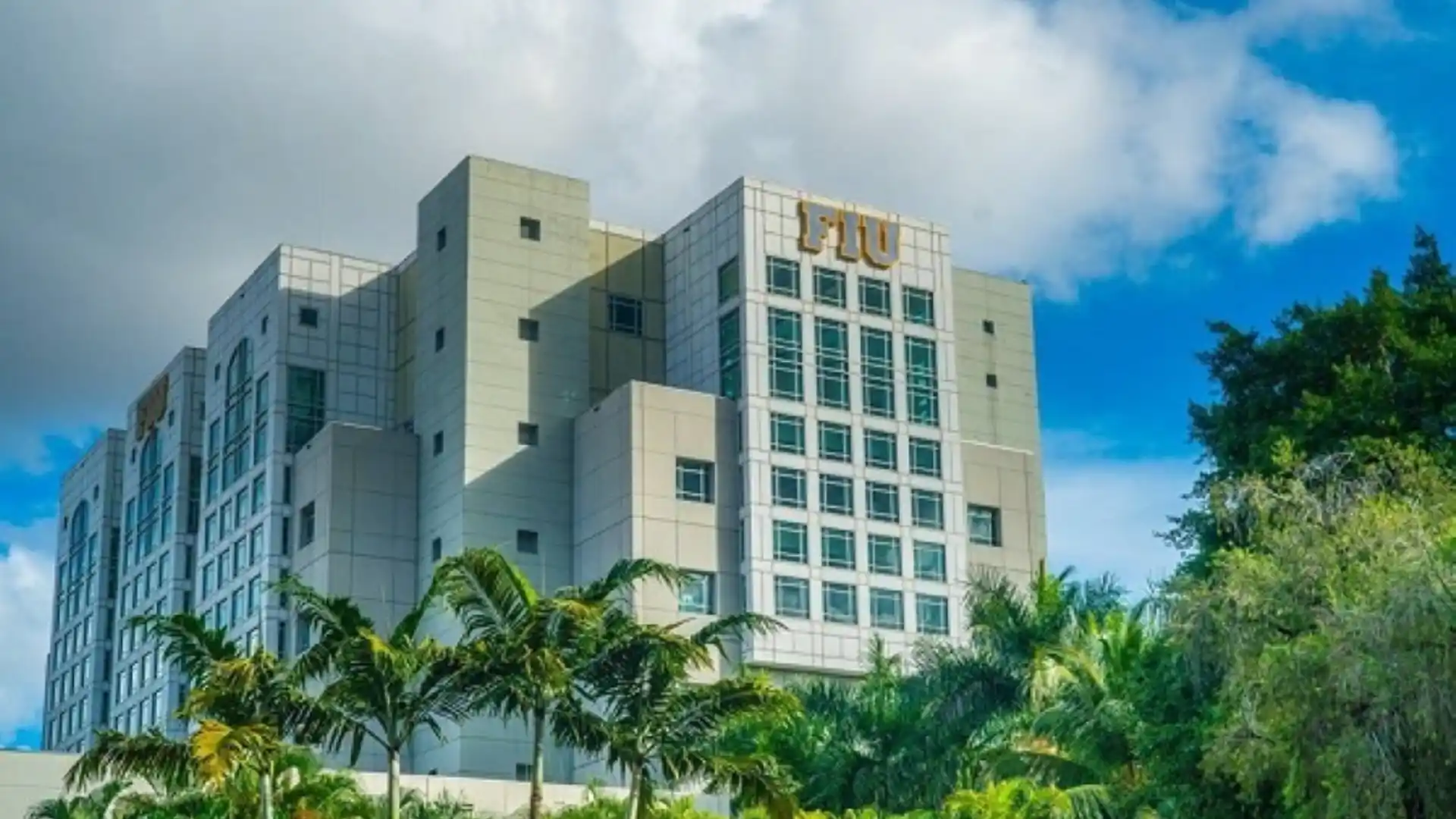 Florida International University, Miami, Florida