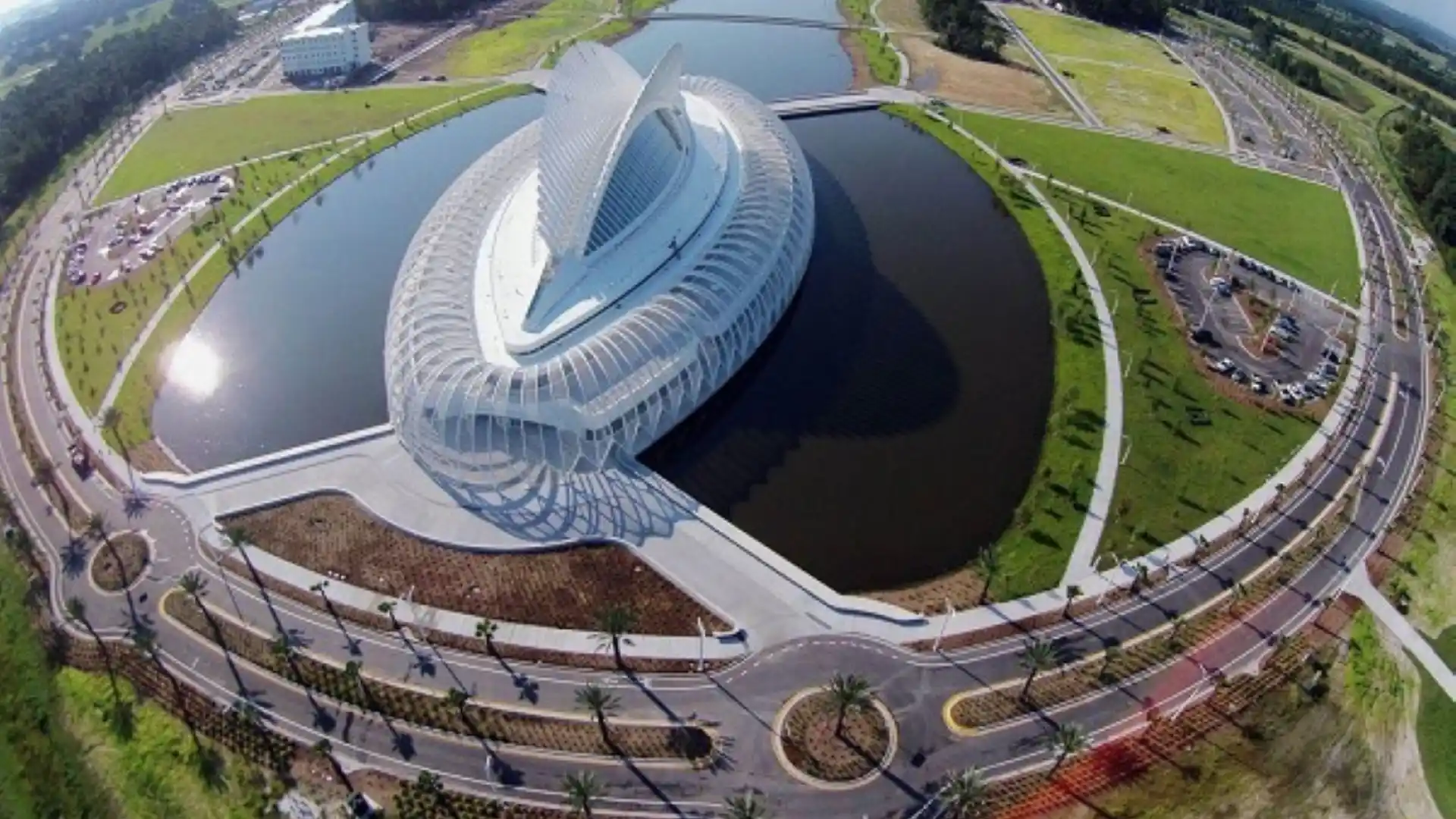 Florida Polytechnic University, Lakeland, Florida