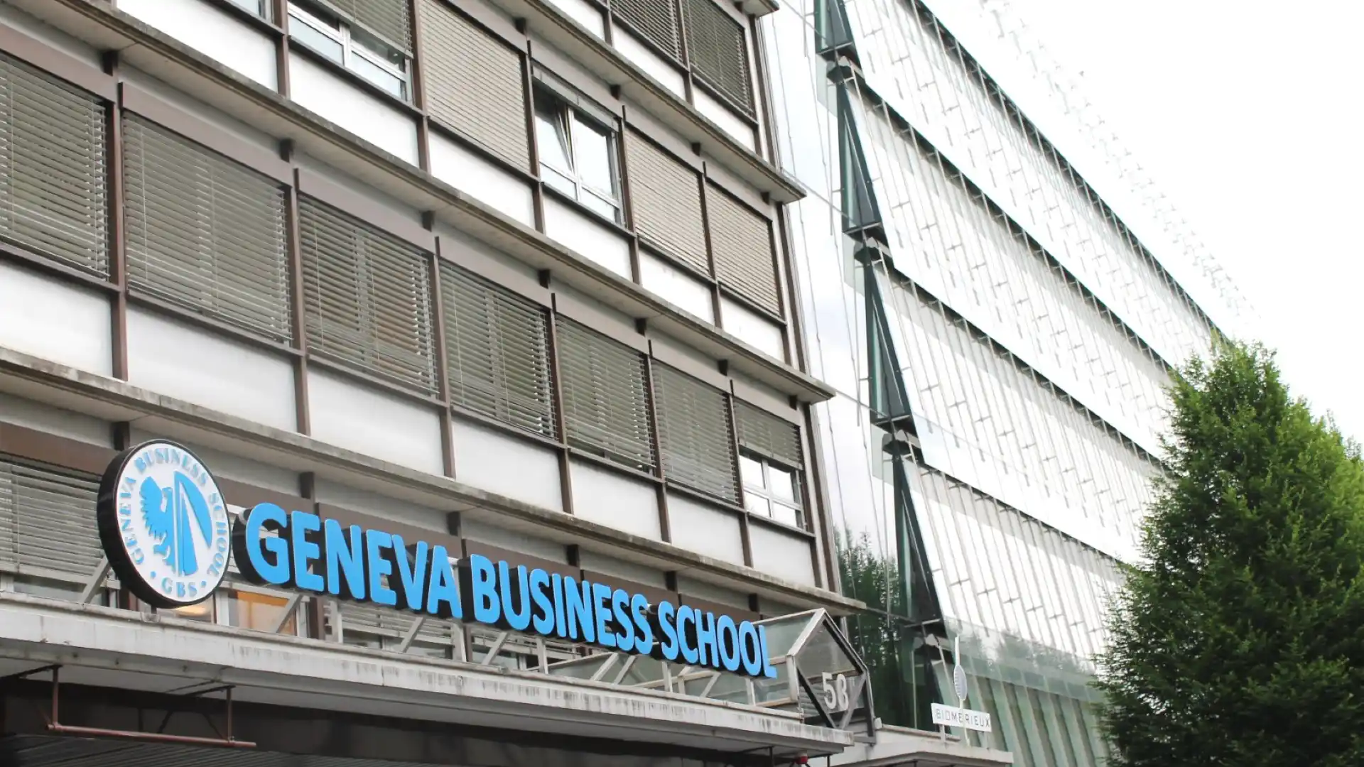 Geneva Business School, Geneva