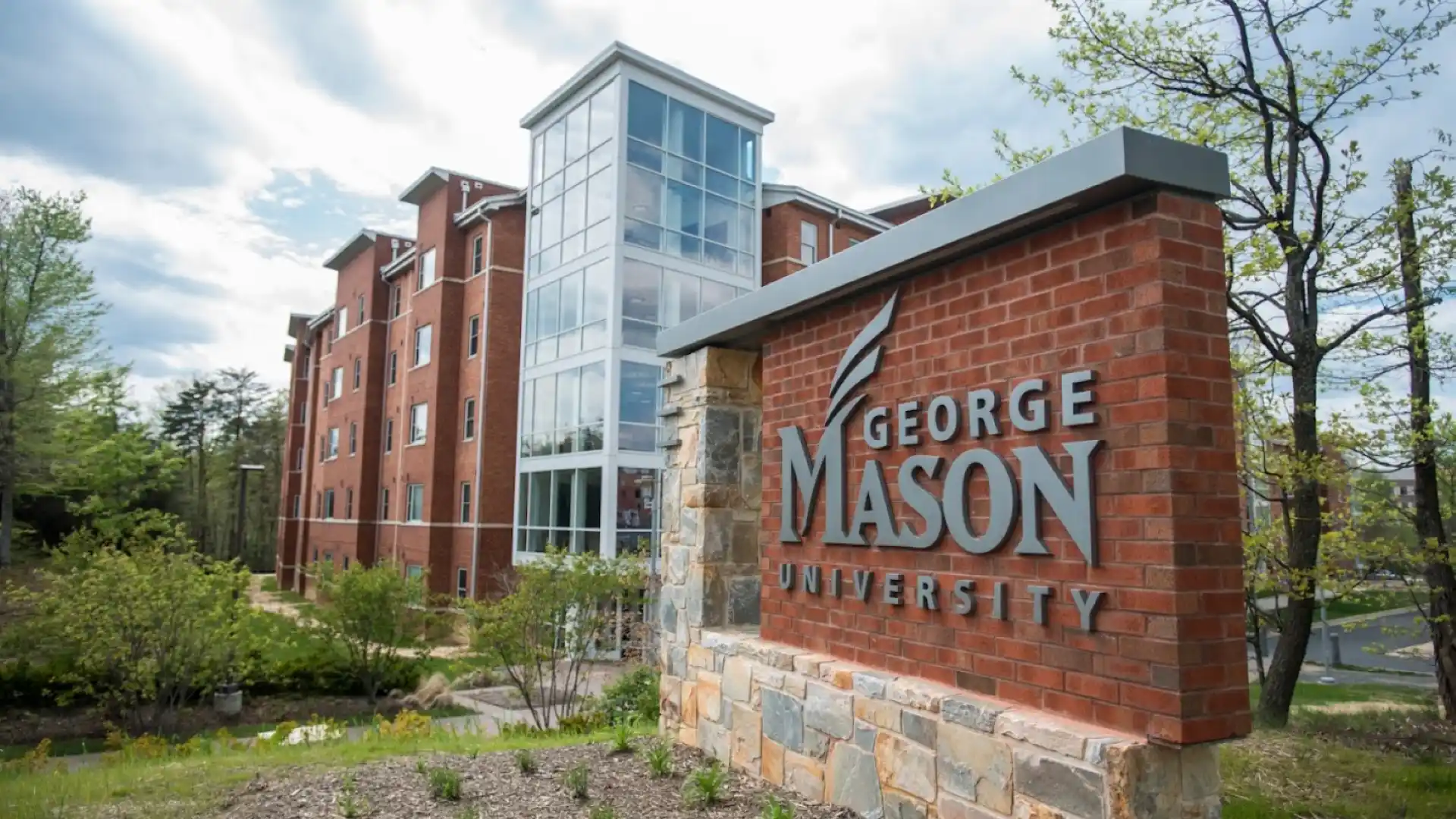 George Mason University, Fairfax County, Virginia