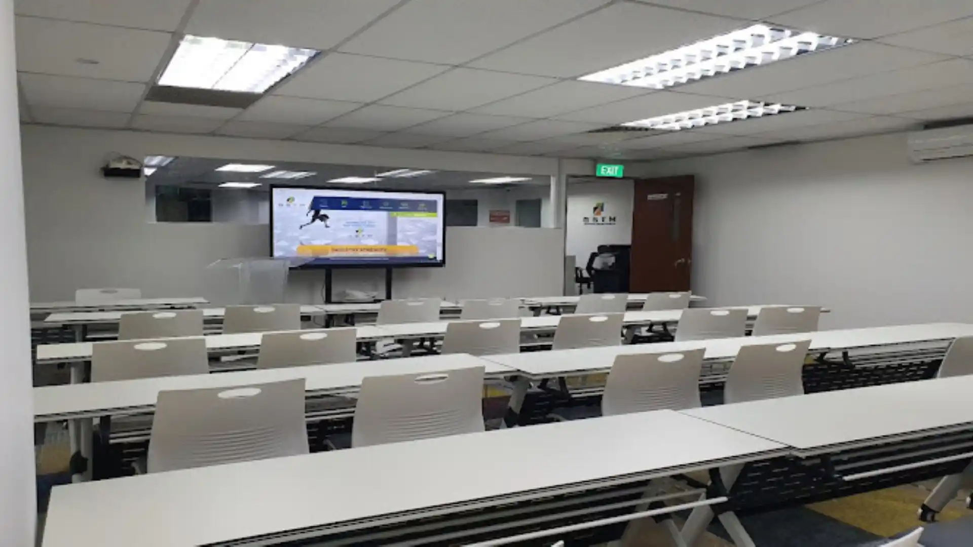 Global School of Technology and Management (GSTM), Singapore