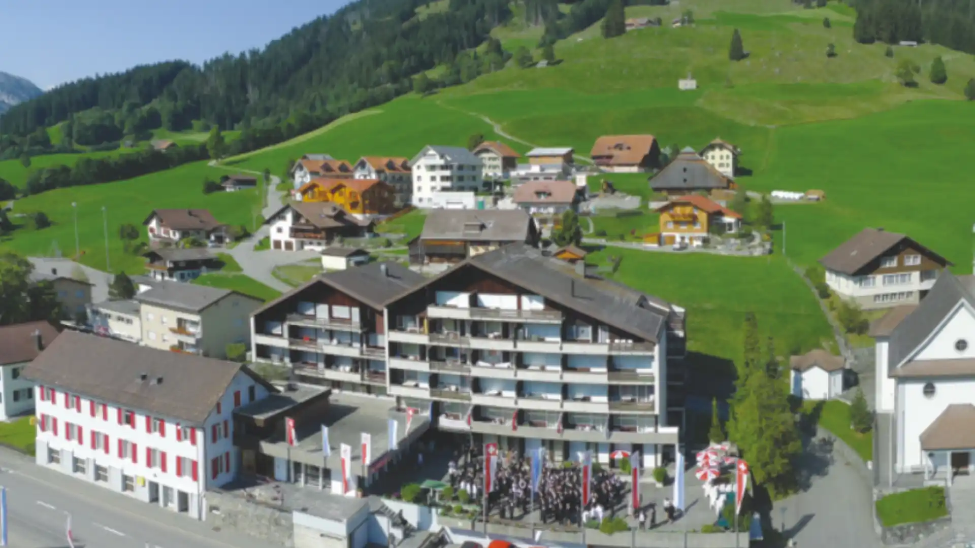 HTMi (Hotel and Tourism Management Institute), Singapore