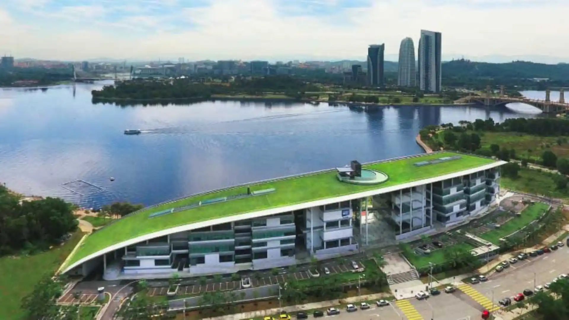 Heriot-Watt University Malaysia