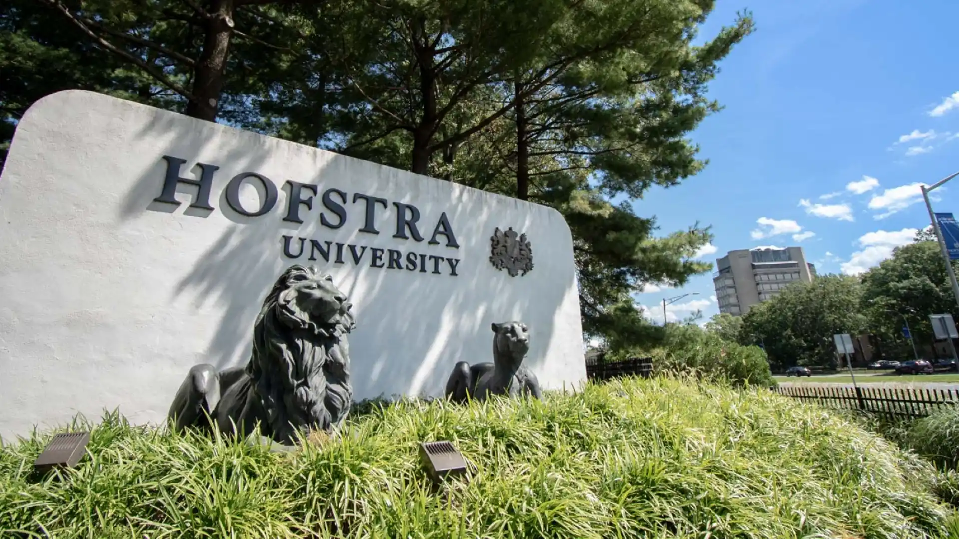 Hofstra University, Long Island, New York