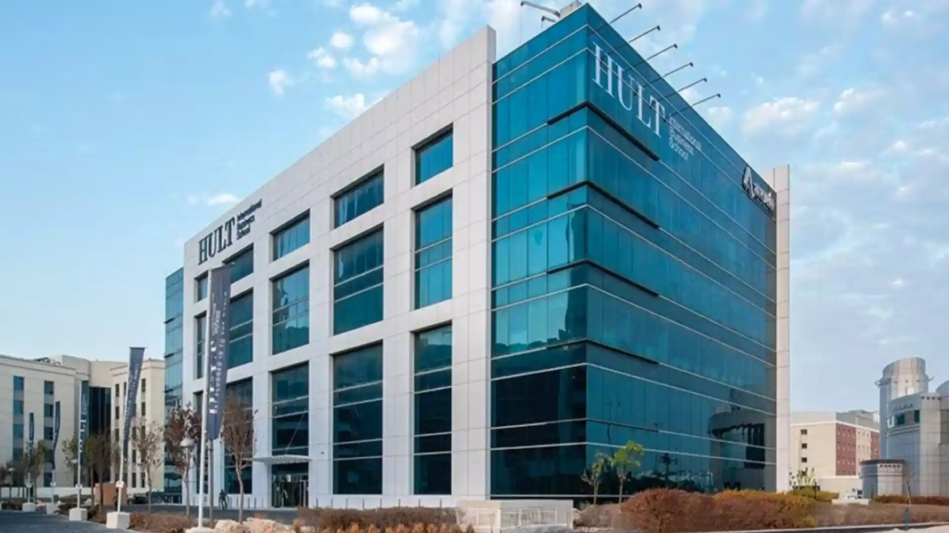 Hult International Business School Dubai Campus