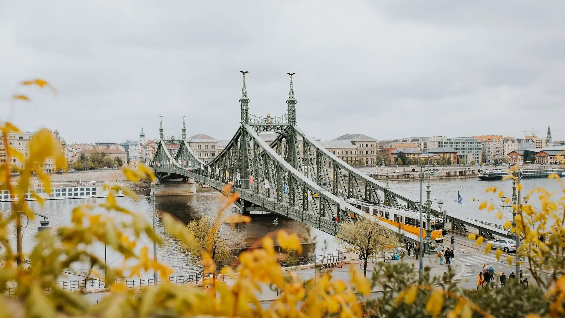 Hungary-bridge-long-shot