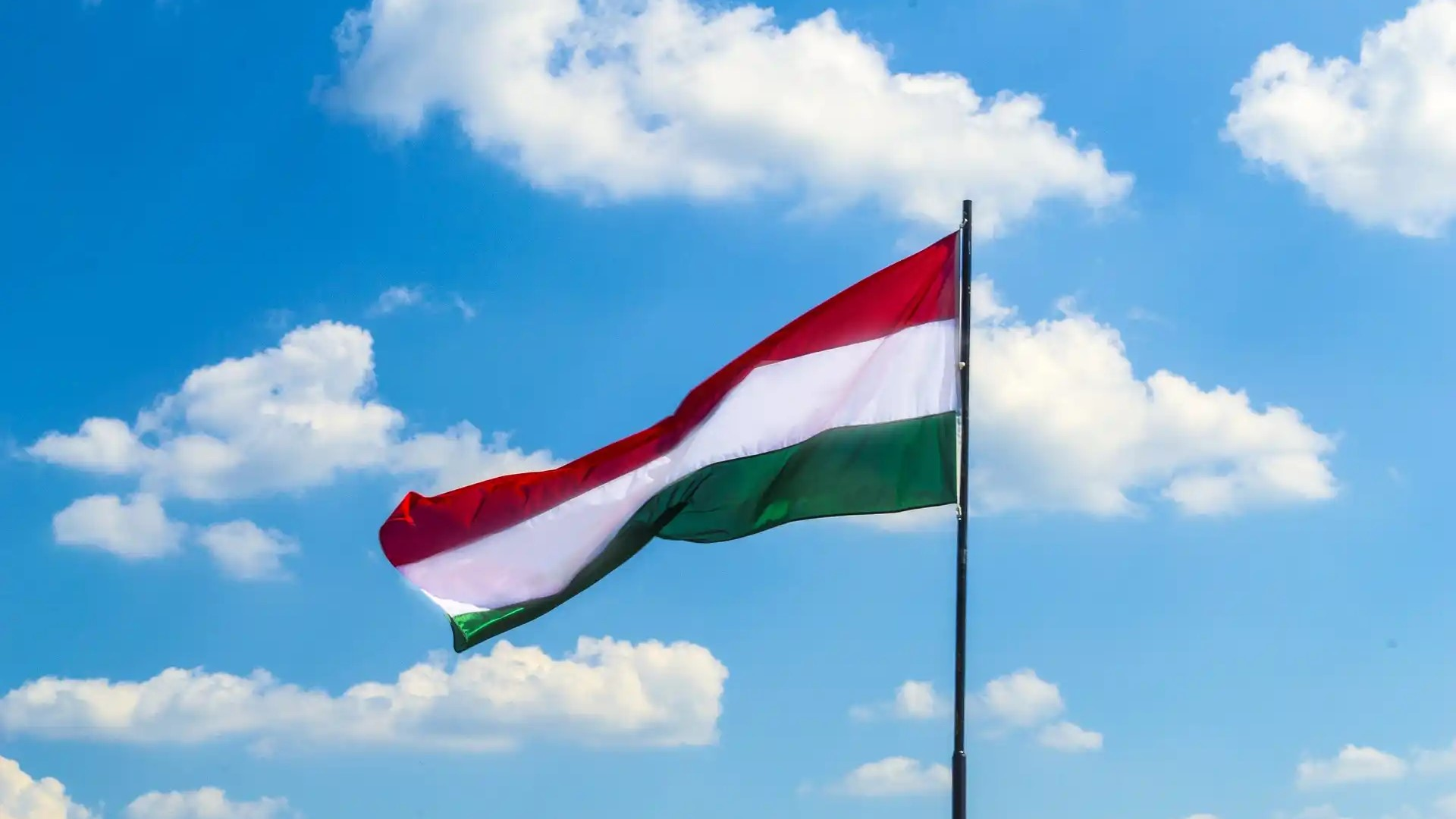 Hungary-flag