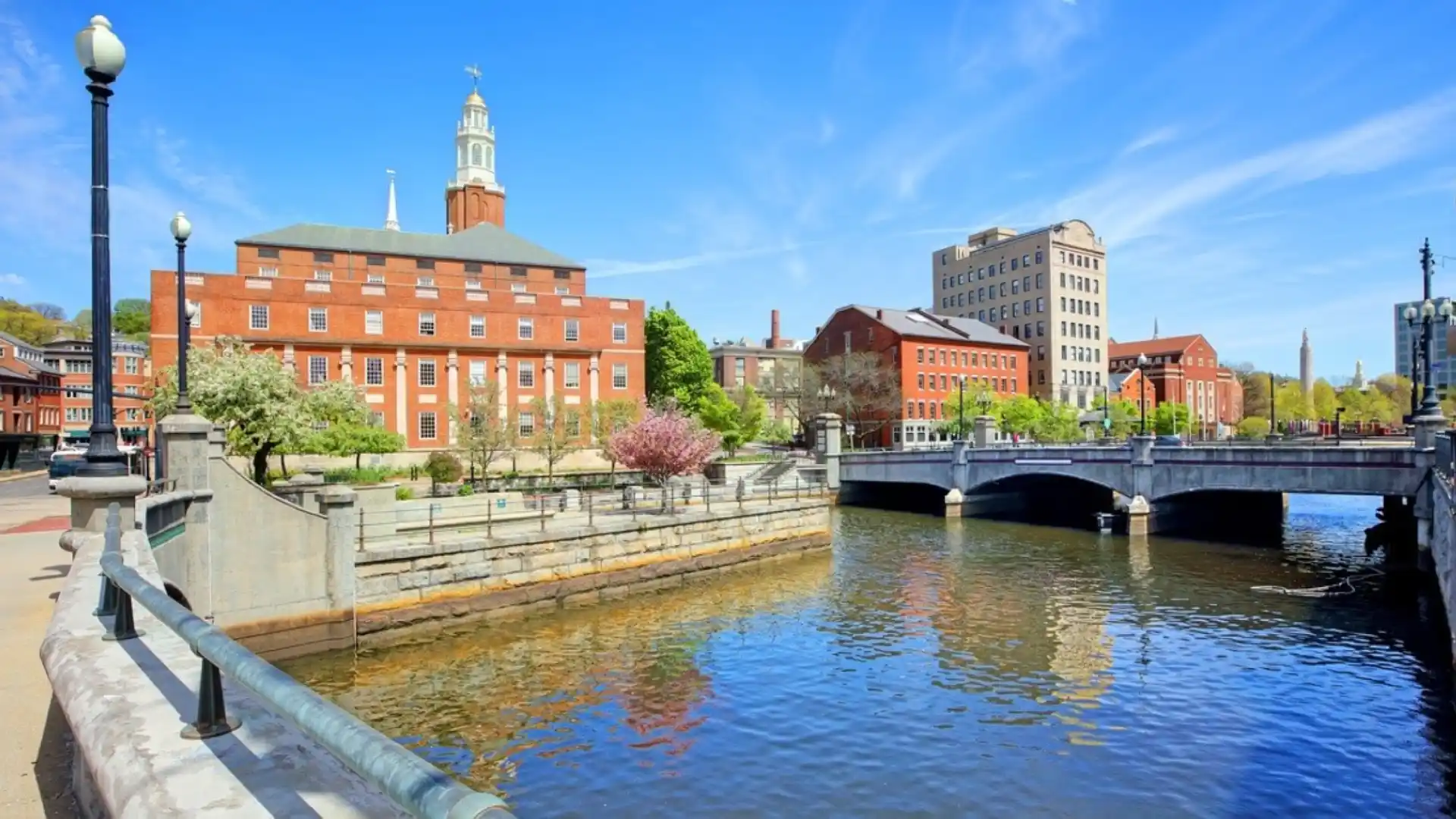 Johnson & Wales University, Providence, Rhode Island