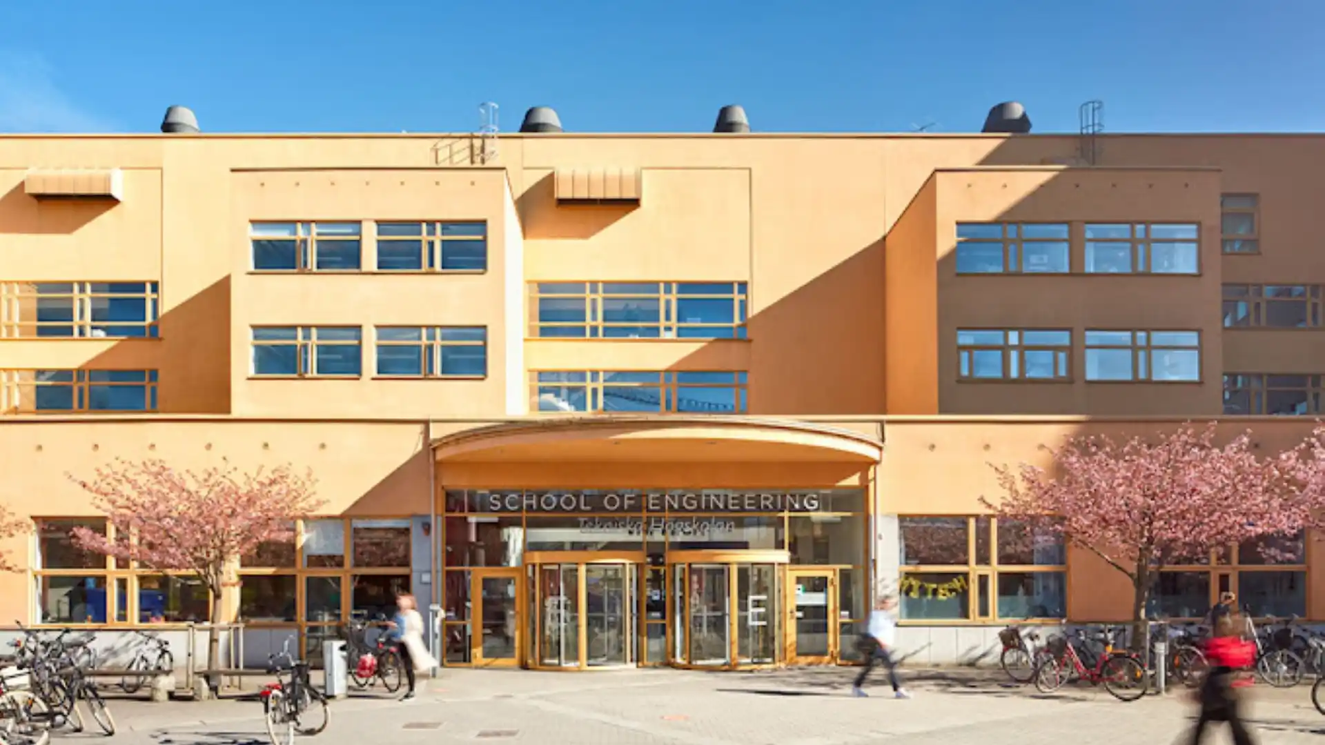 Jönköping University