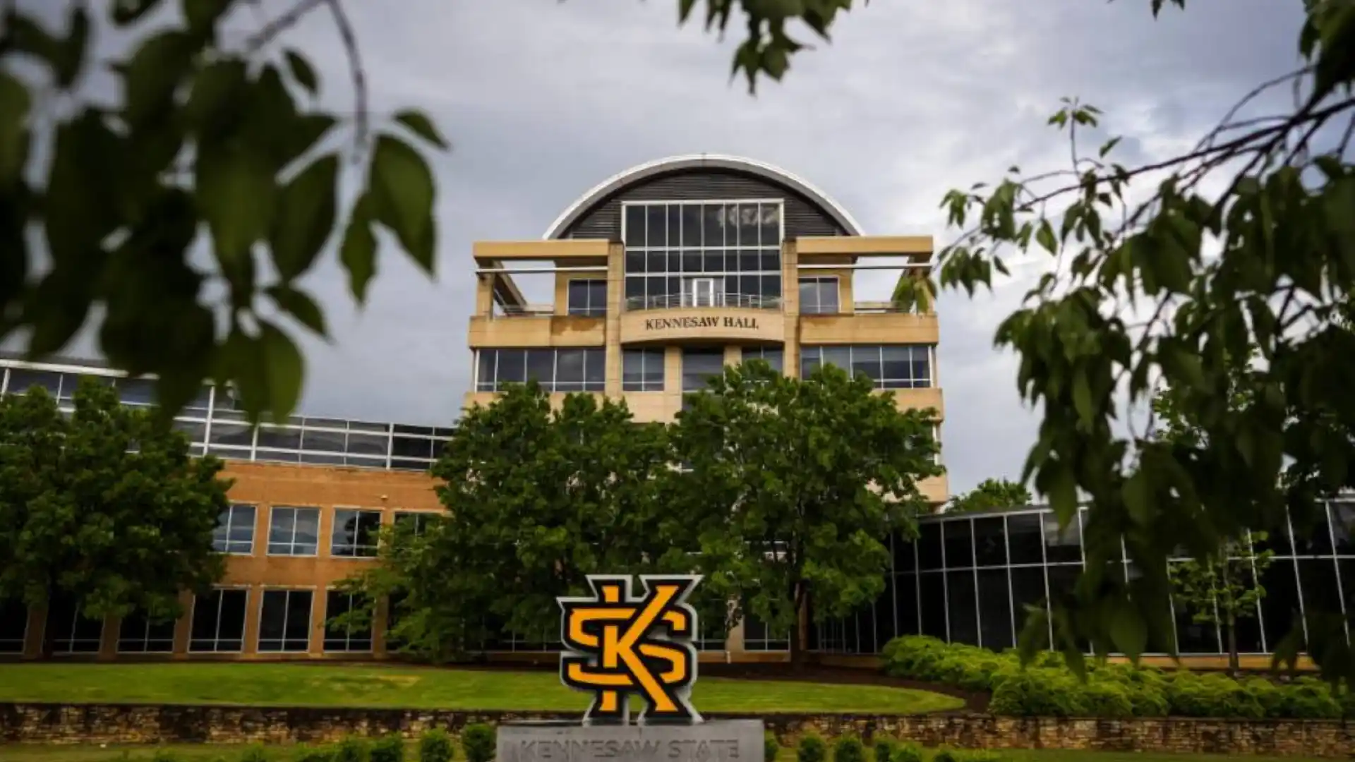 Kennesaw State University, Kennesaw, Georgia