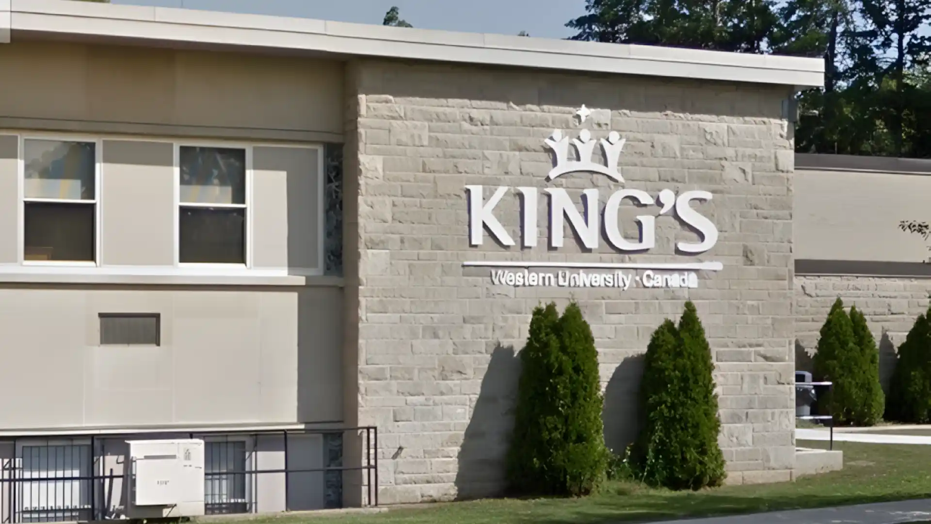 King’s University College (at Western University)