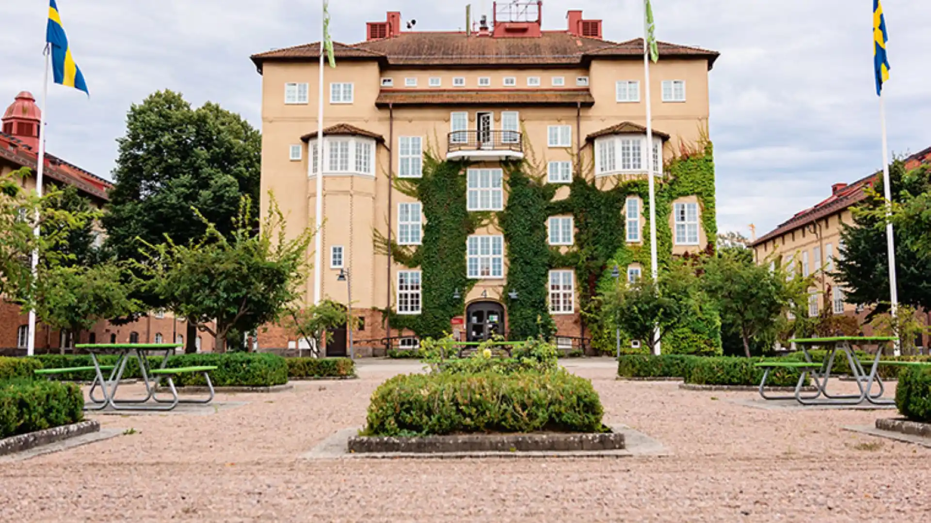 Kristianstad University