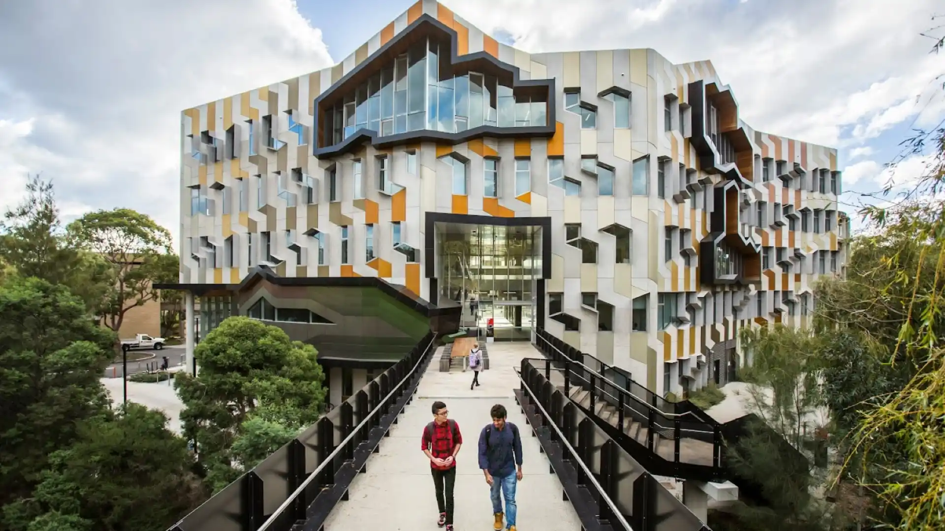 La Trobe College Melbourne