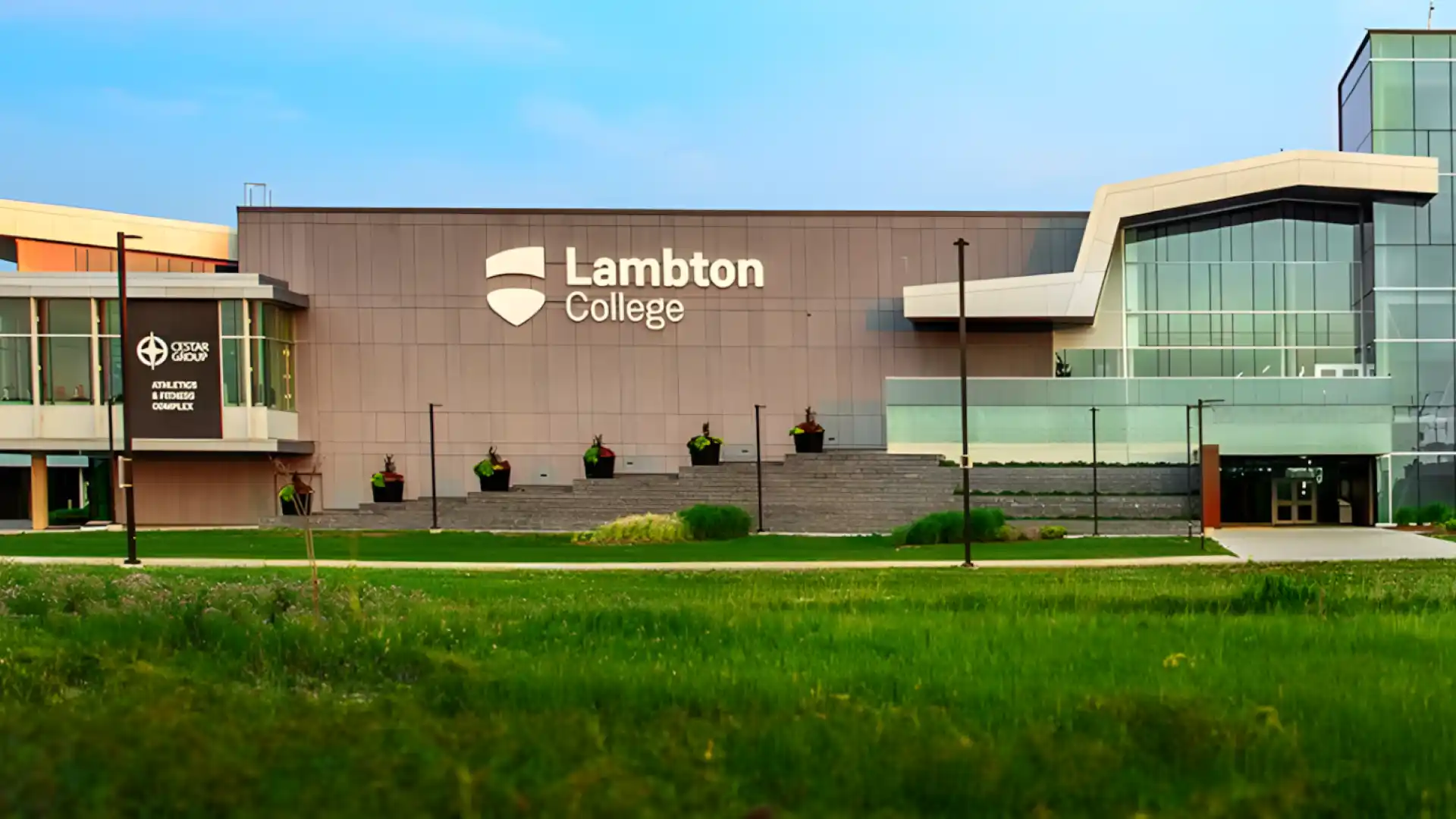 Lambton College