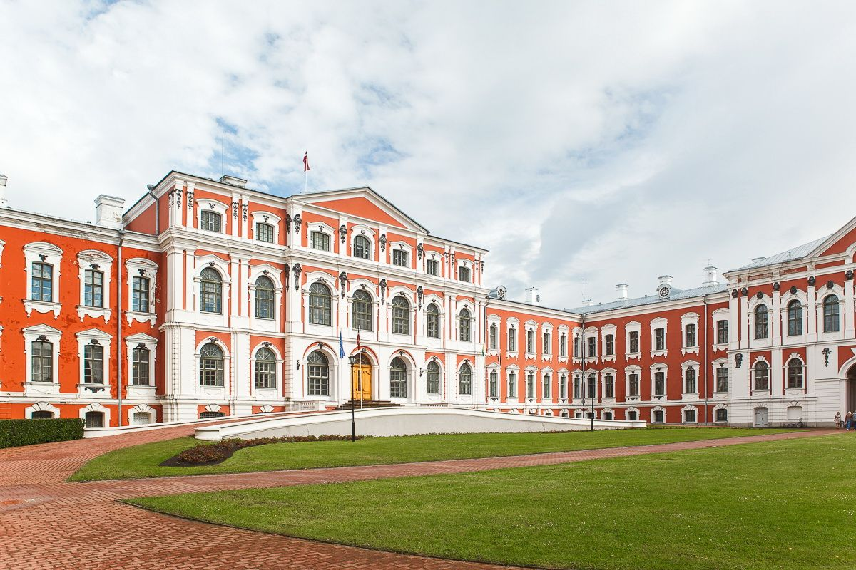 Latvia University of Life Sciences and Technologies