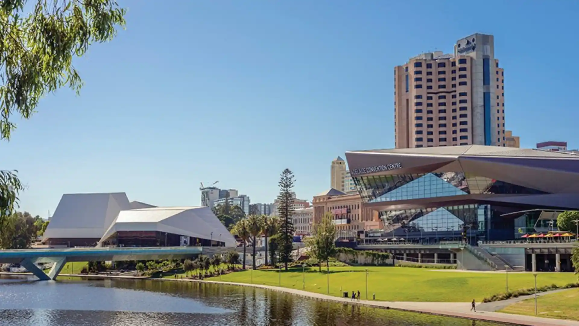 Le Cordon Bleu (Adelaide & Sydney)