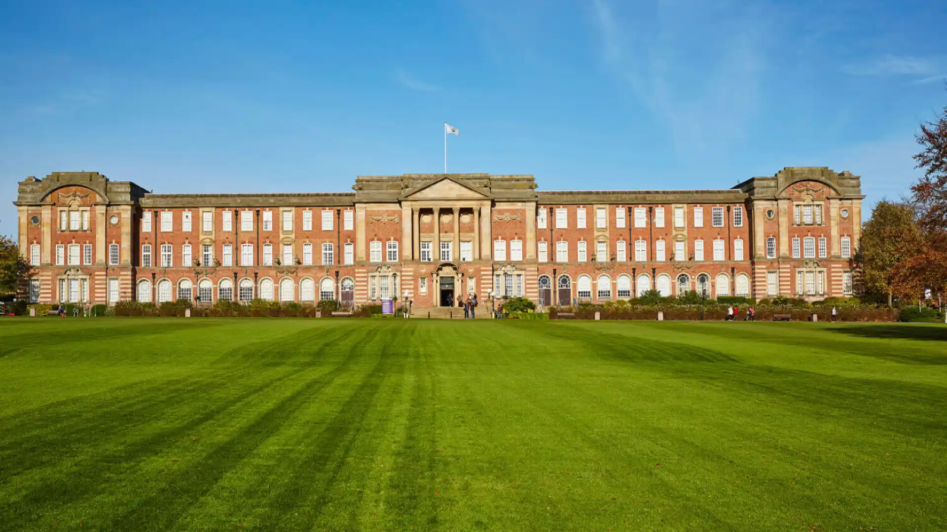 Leeds Beckett University