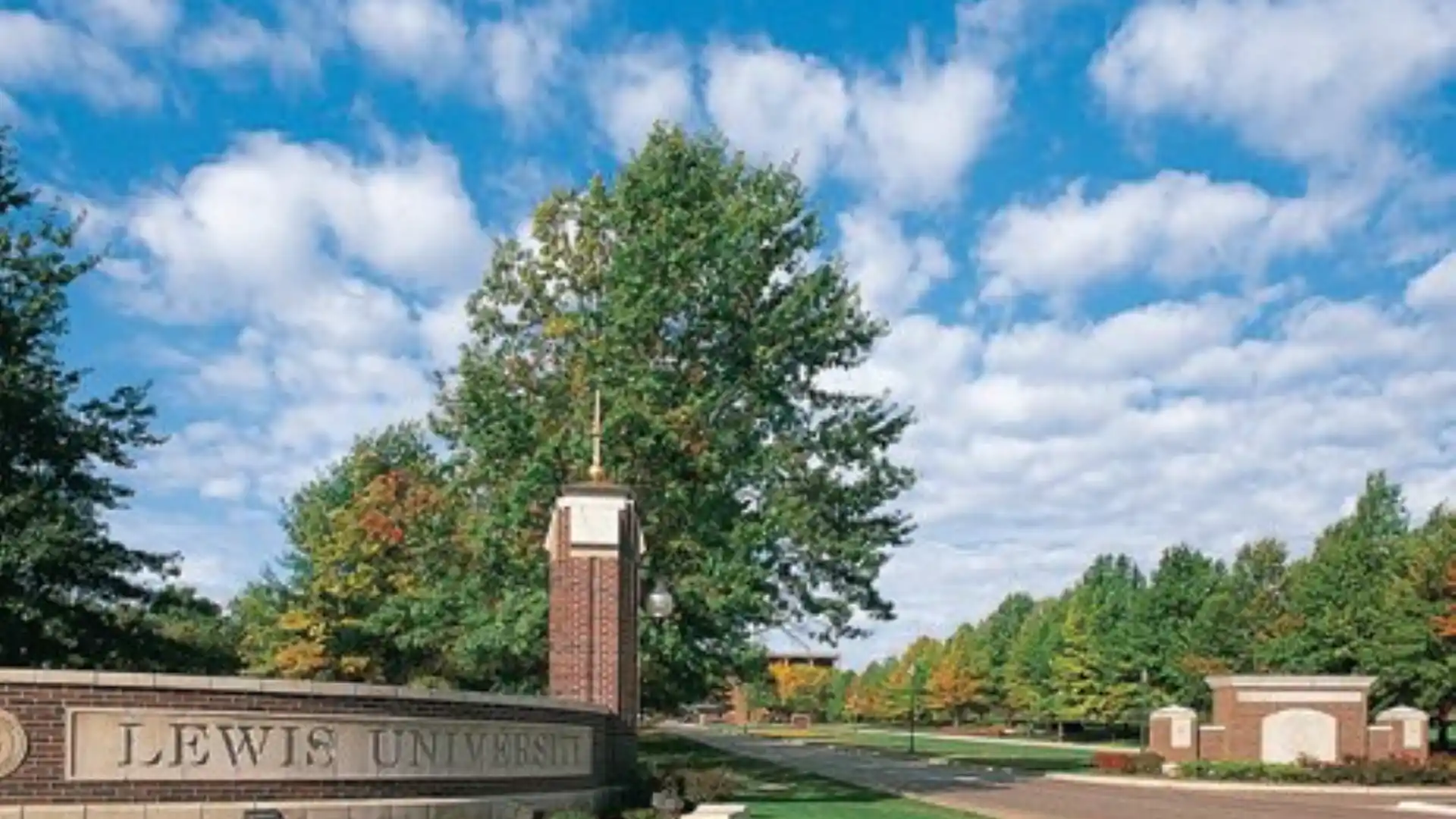 Lewis University, Romeoville, Illinois